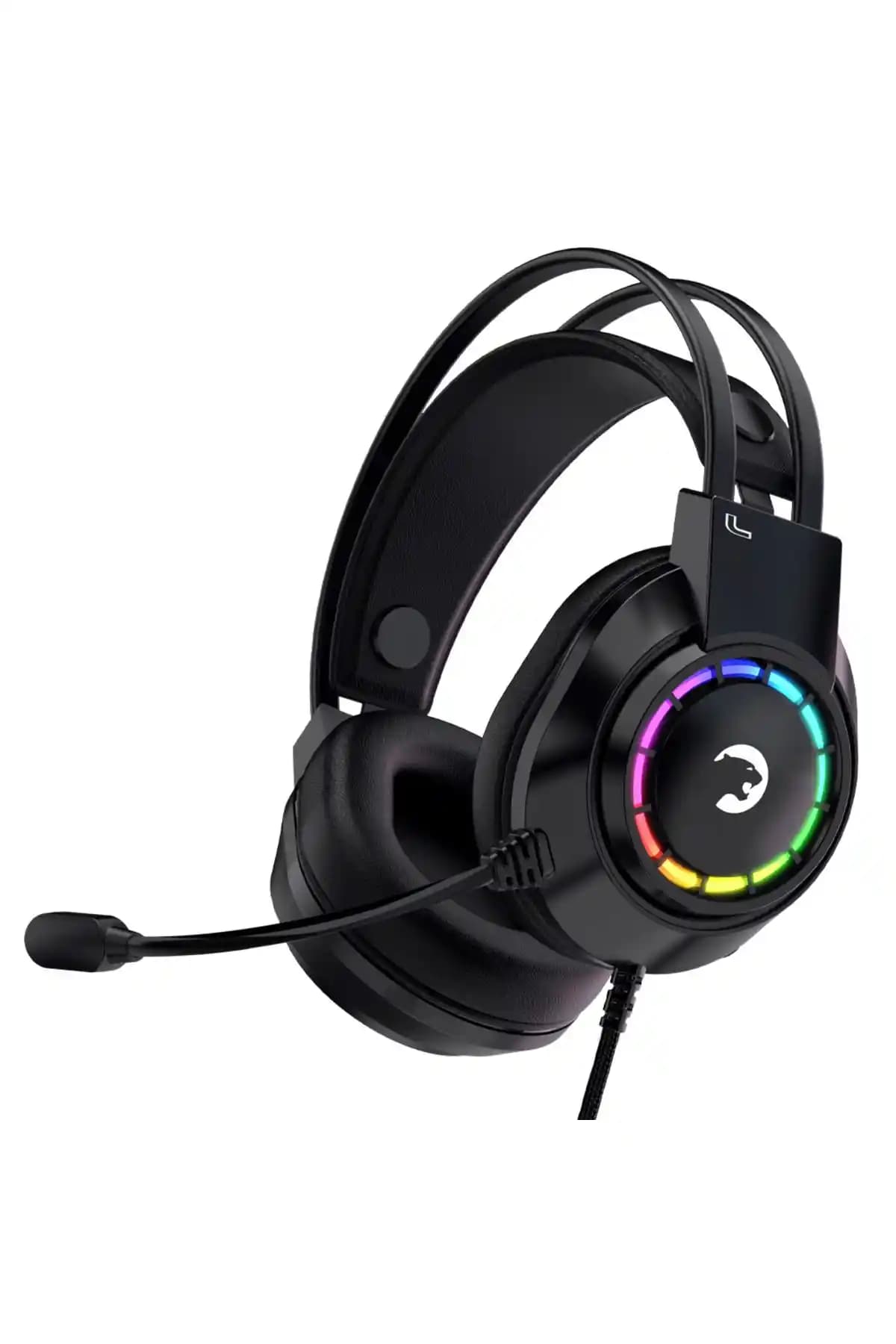 Gamepower Voldon ve Rampage Rm-k44 Zengibar: En İyi Oyun Kulaklığı Karşılaştırması