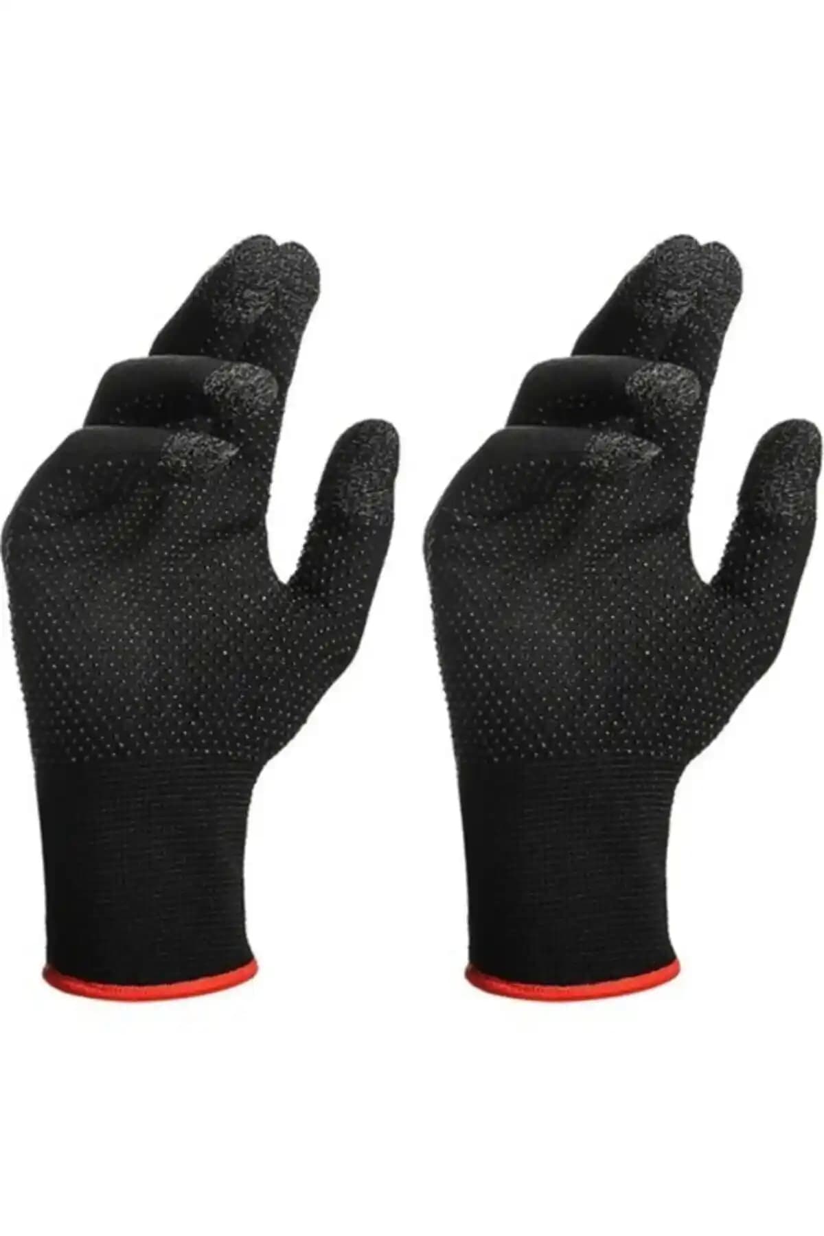 Genel Markalar Gaming Glove ve ZOINCO Yeni Nesil Mobil Oyun Parmak Eldiveni Karşılaştırması