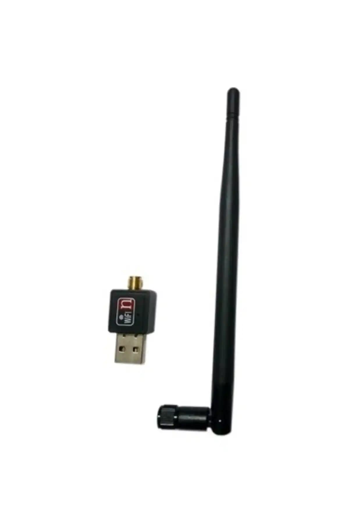 Genel Markalar ve Vetech Wifi Adaptörleri Karşılaştırması 1200 Mbps ve 1800 Mbps Hız Seçenekleri
