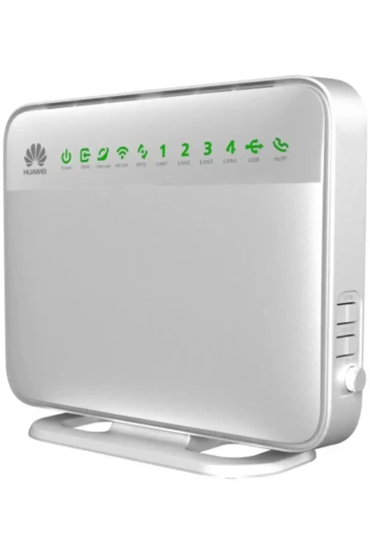 Huawei HG658 V2 ve Zyxel Vmg1312-t20b Modemleri Karşılaştırması ve Seçim Rehberi