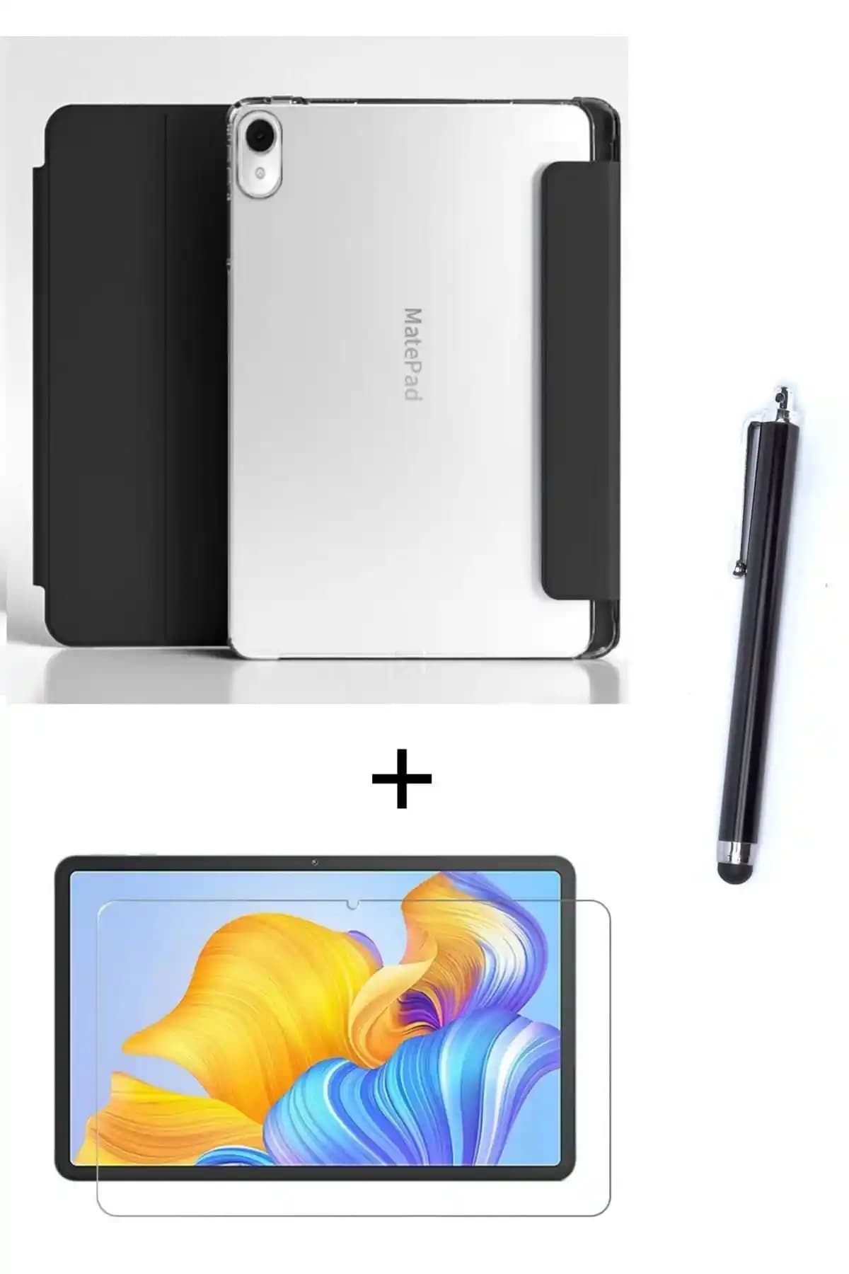 Huawei Matepad 11.5 için Kılıf ve Ekran Koruyucu Karşılaştırması