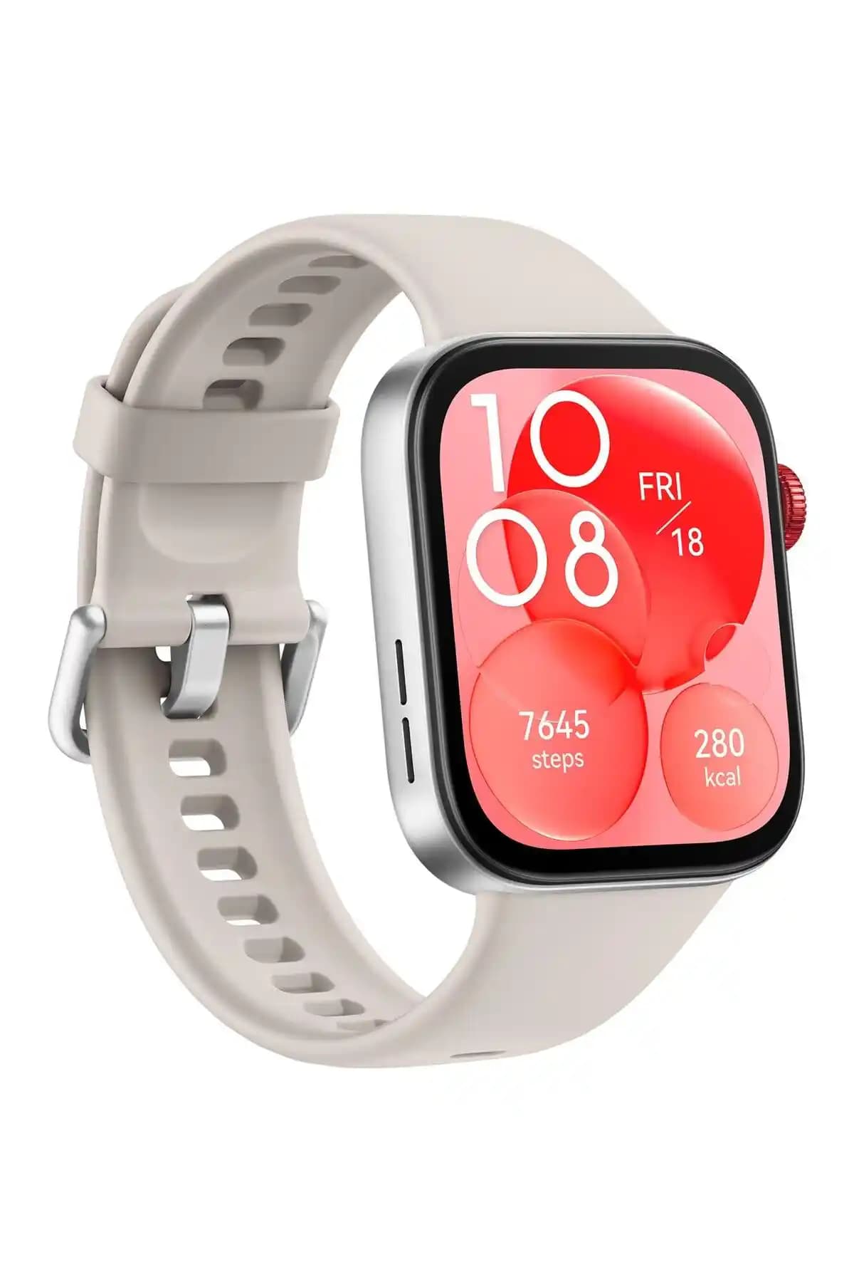 Huawei Watch Fit 3 ve Samsung Galaxy Watch4 Karşılaştırması: Özellikler ve Performans Analizi