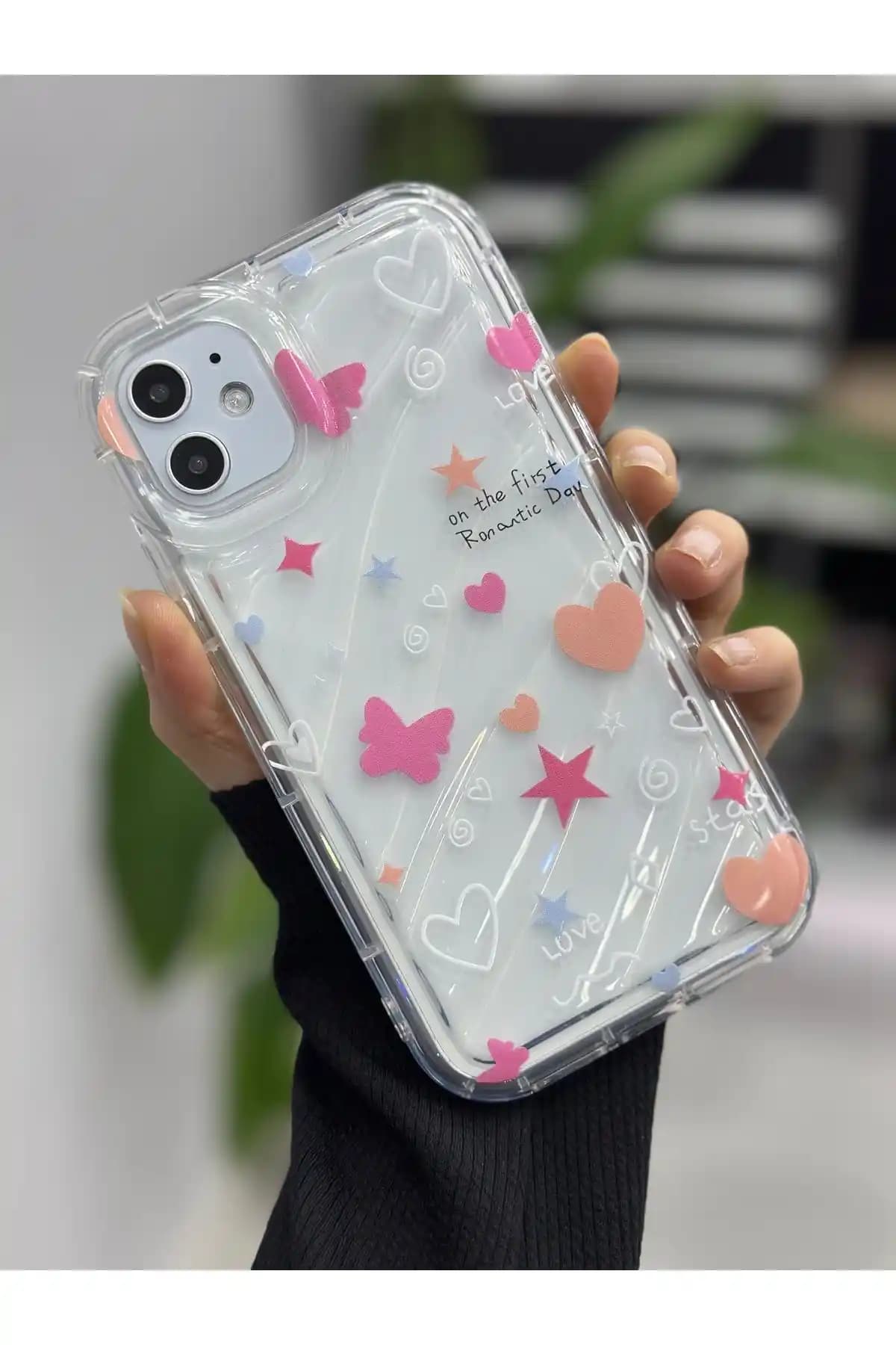 iPhone 11 için en iyi koruyucu ve şık silikon kılıf karşılaştırması
