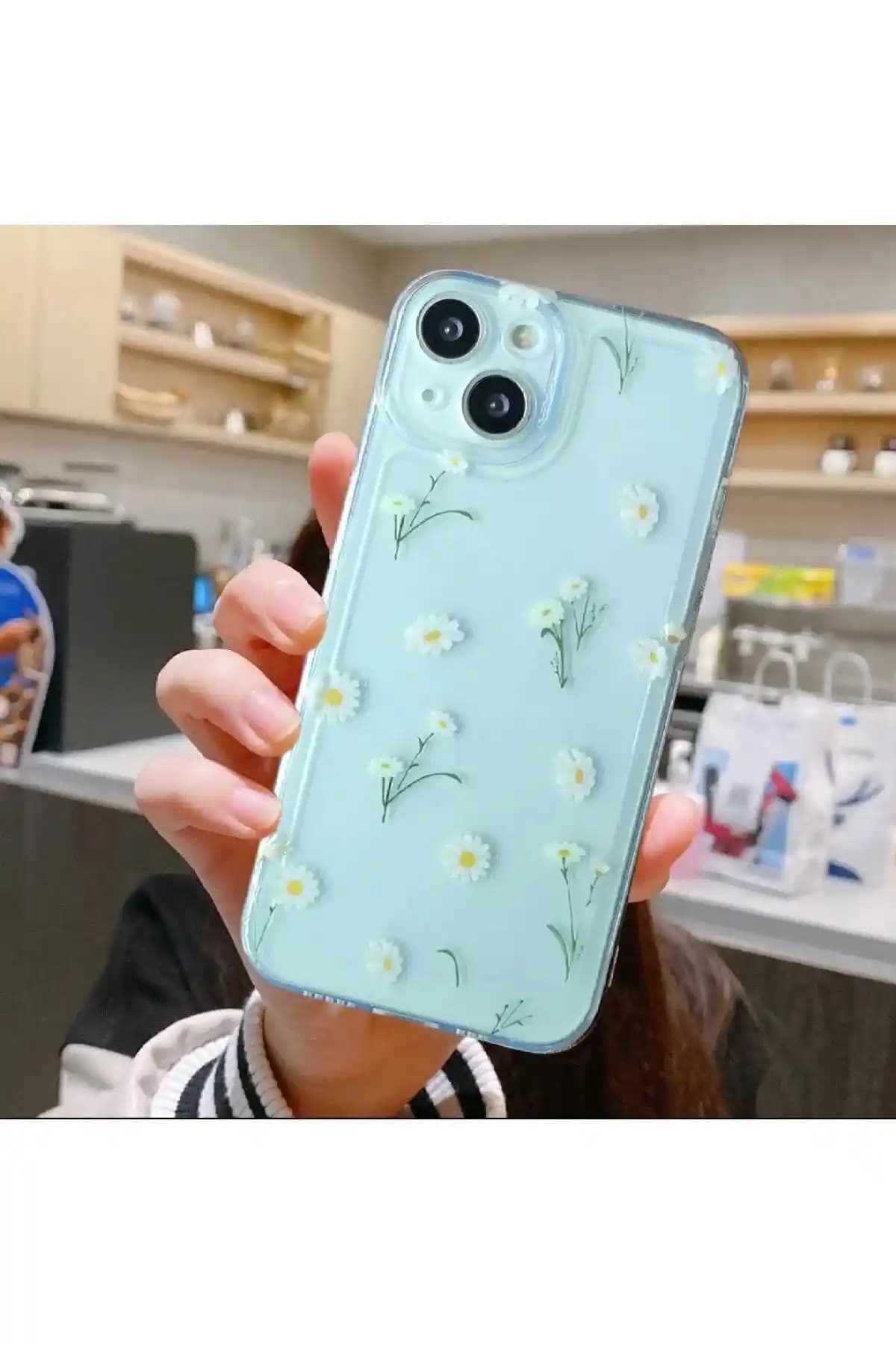 iPhone 13 ve 14 uyumlu 3GEN CASE silikon kılıfların karşılaştırması