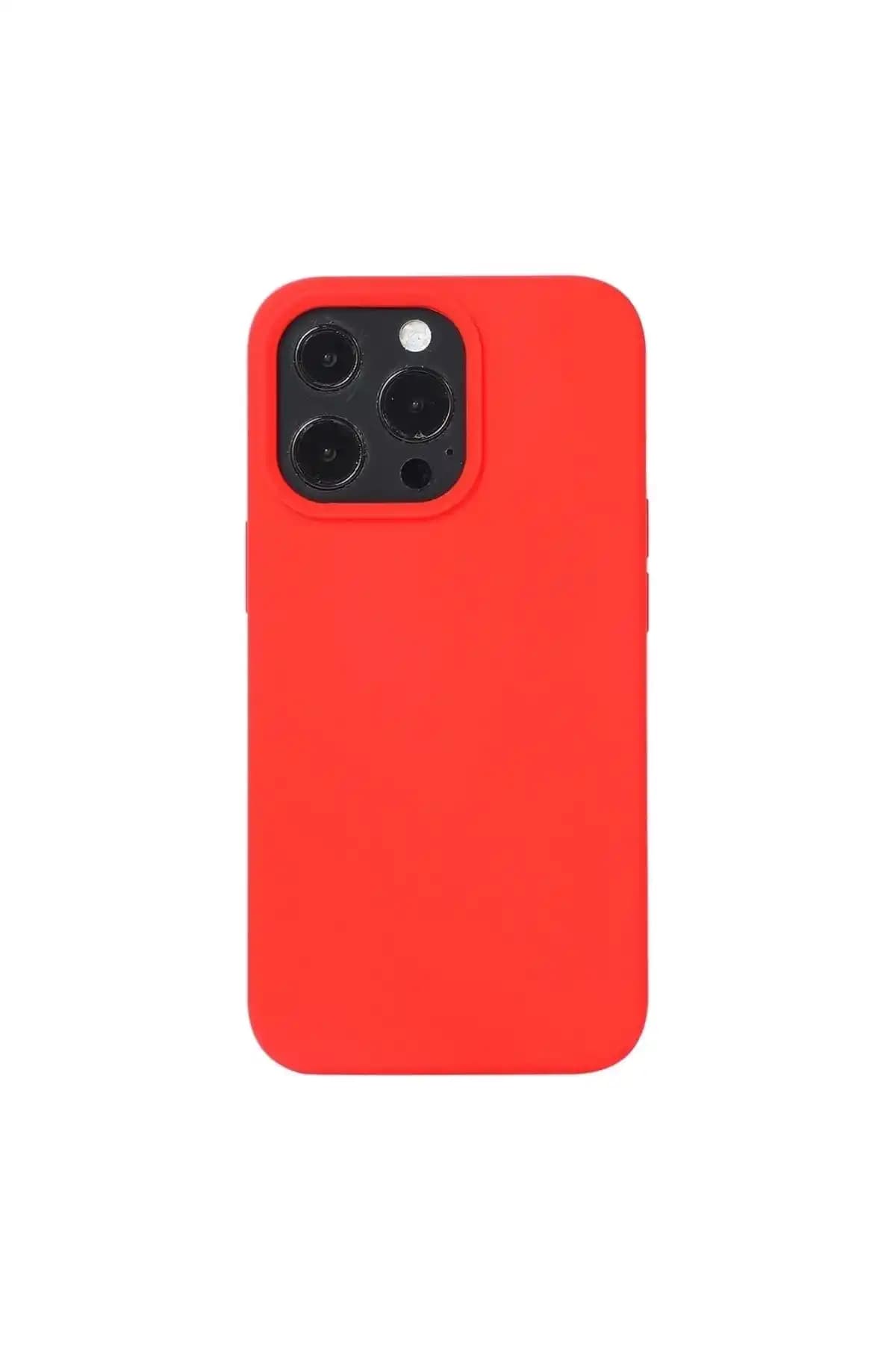 iPhone 14 Pro Max için Caseji ve KVK Privacy Kılıflarının Karşılaştırması