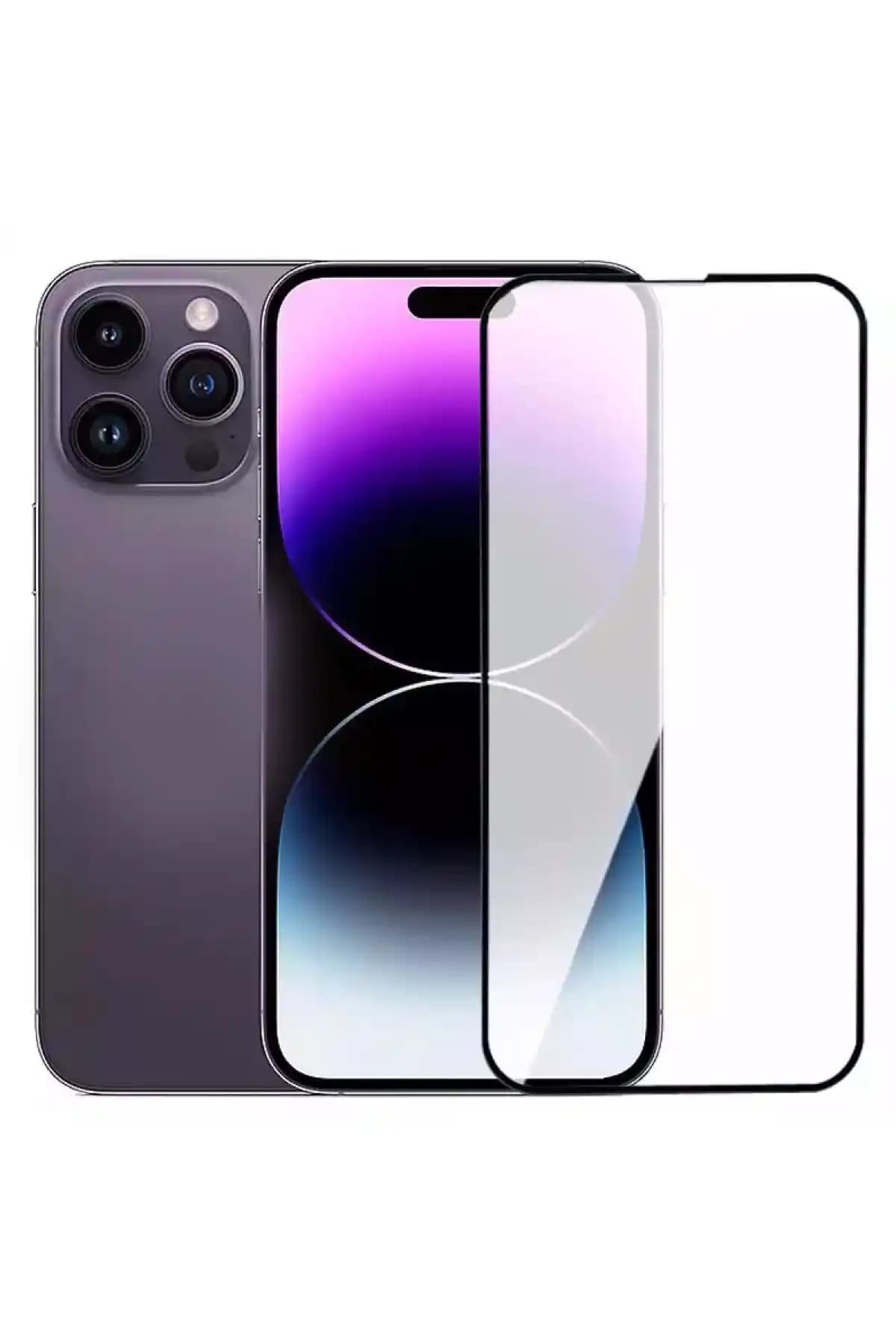 iPhone 14 Pro Max için Ekran Koruyucu ve Kılıf Karşılaştırması