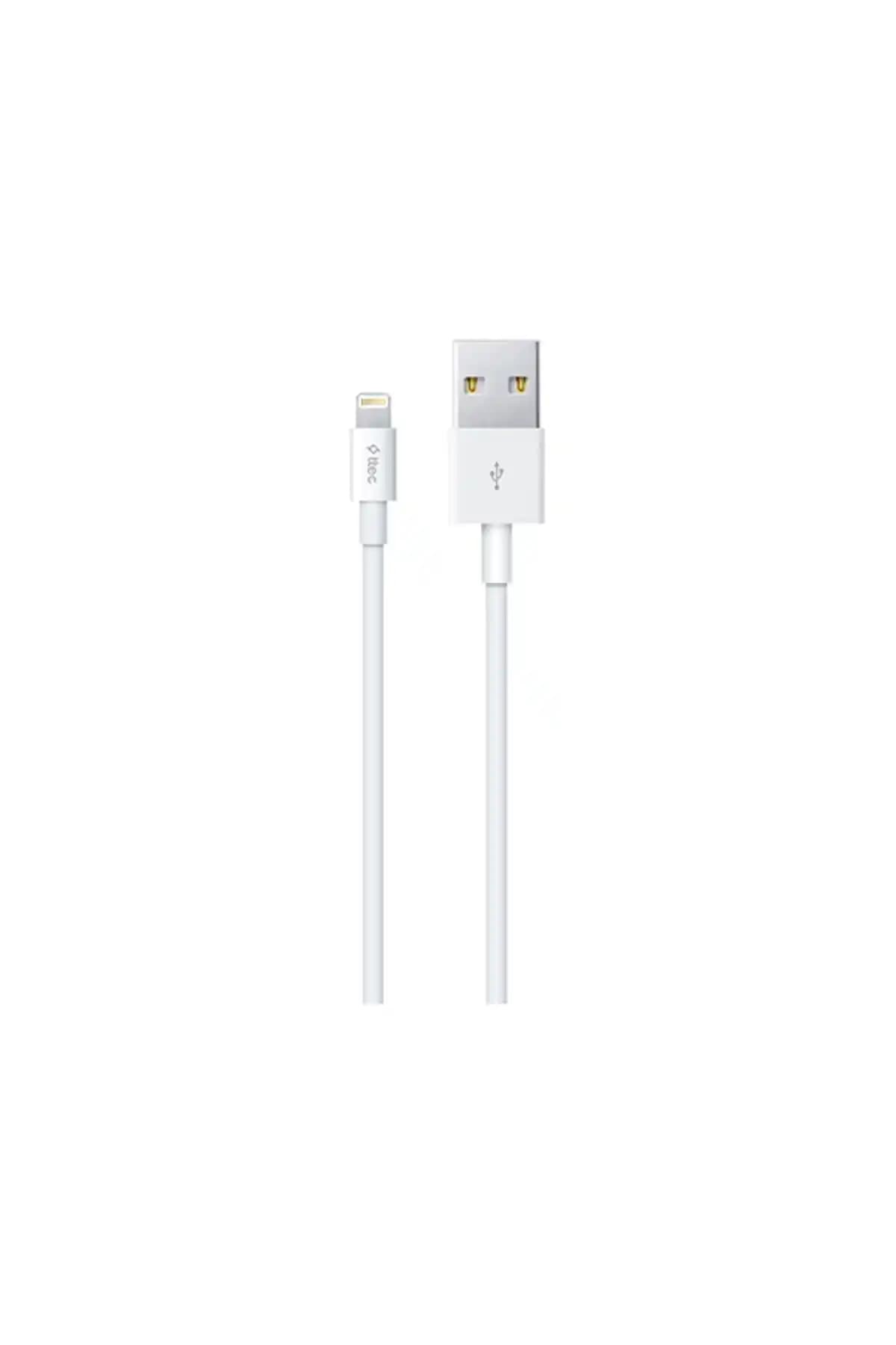 iPhone Uyumlu Şarj Kablosu Karşılaştırması: Ttec ve Woyax Deji Ürünlerinin Özellikleri