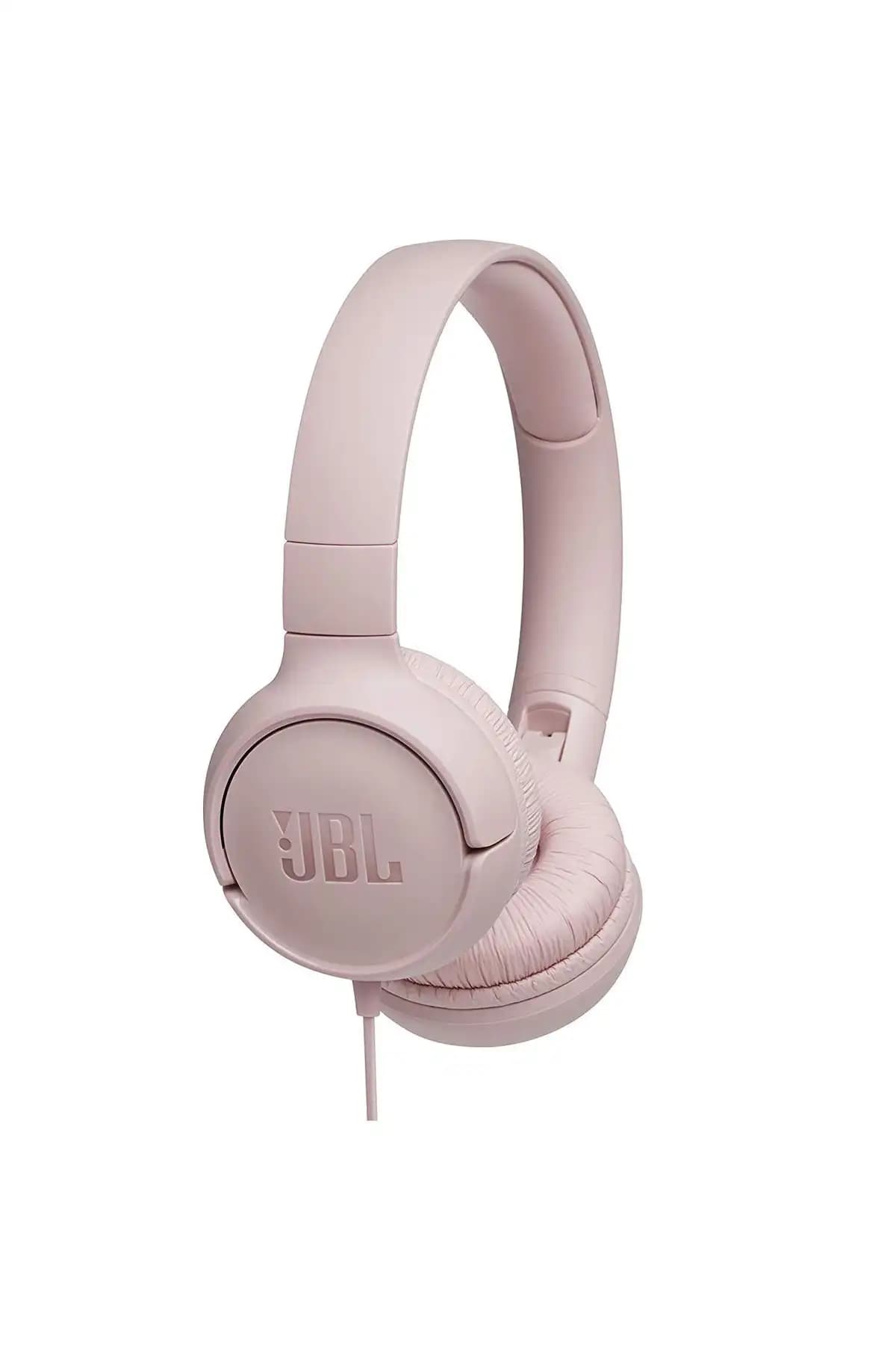 JBL Tune T500 ve Sony MDR-ZX110AP Kulaklıklarının Karşılaştırması: Hangi Model Size Uygun