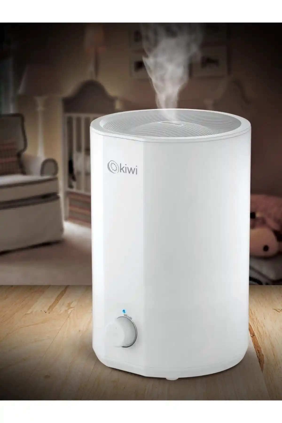 Kiwi Kah 6643 ve Xiaomi Smart Humidifier 2 Karşılaştırması Hava Nemlendirici Seçiminde Rehber