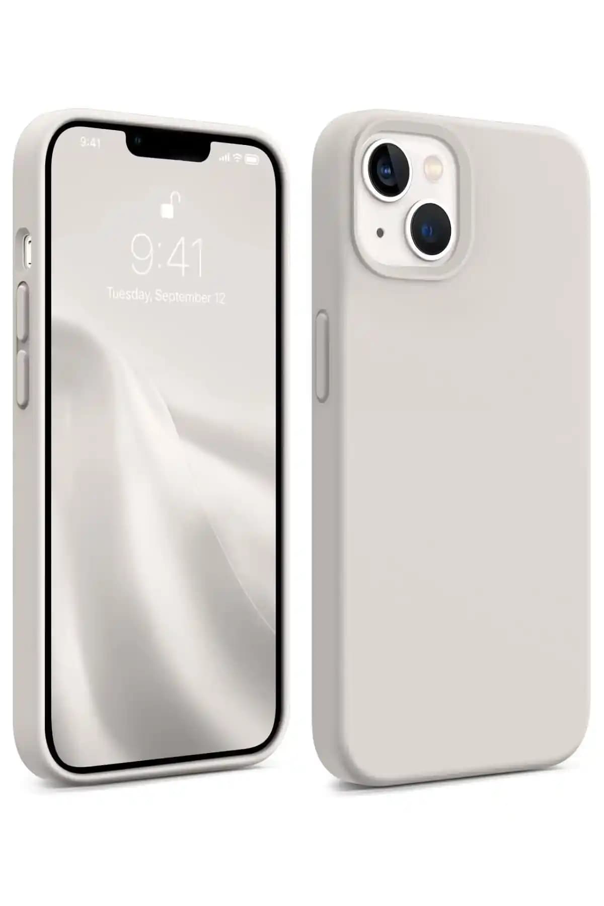 KVK PRİVACY iPhone 13/14 Uyumlu Kılıf ve Kamera Lens Koruyucu İncelemesi