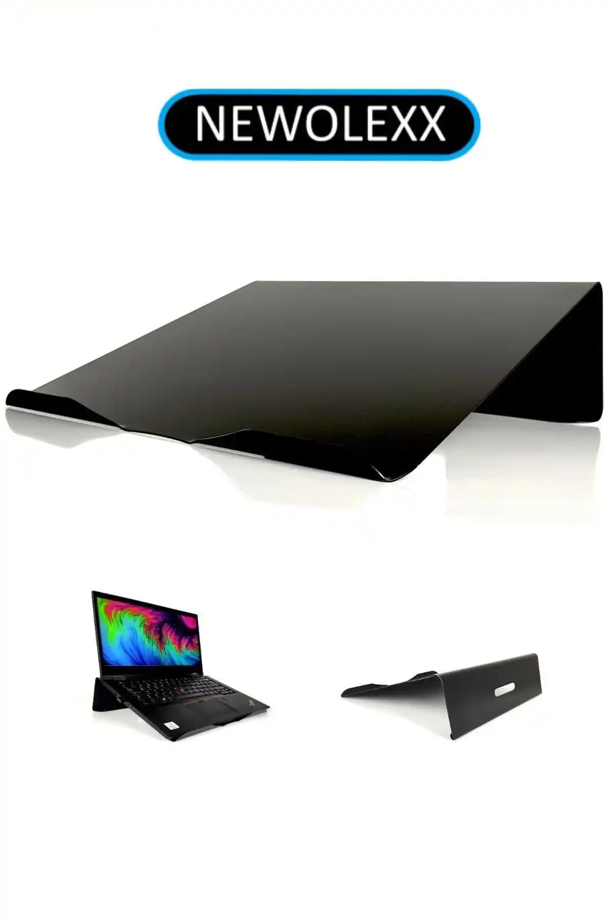 Laptop Soğutucu Karşılaştırması: NEWOLEXX Standı ve Torima CF-01 Özellikleri