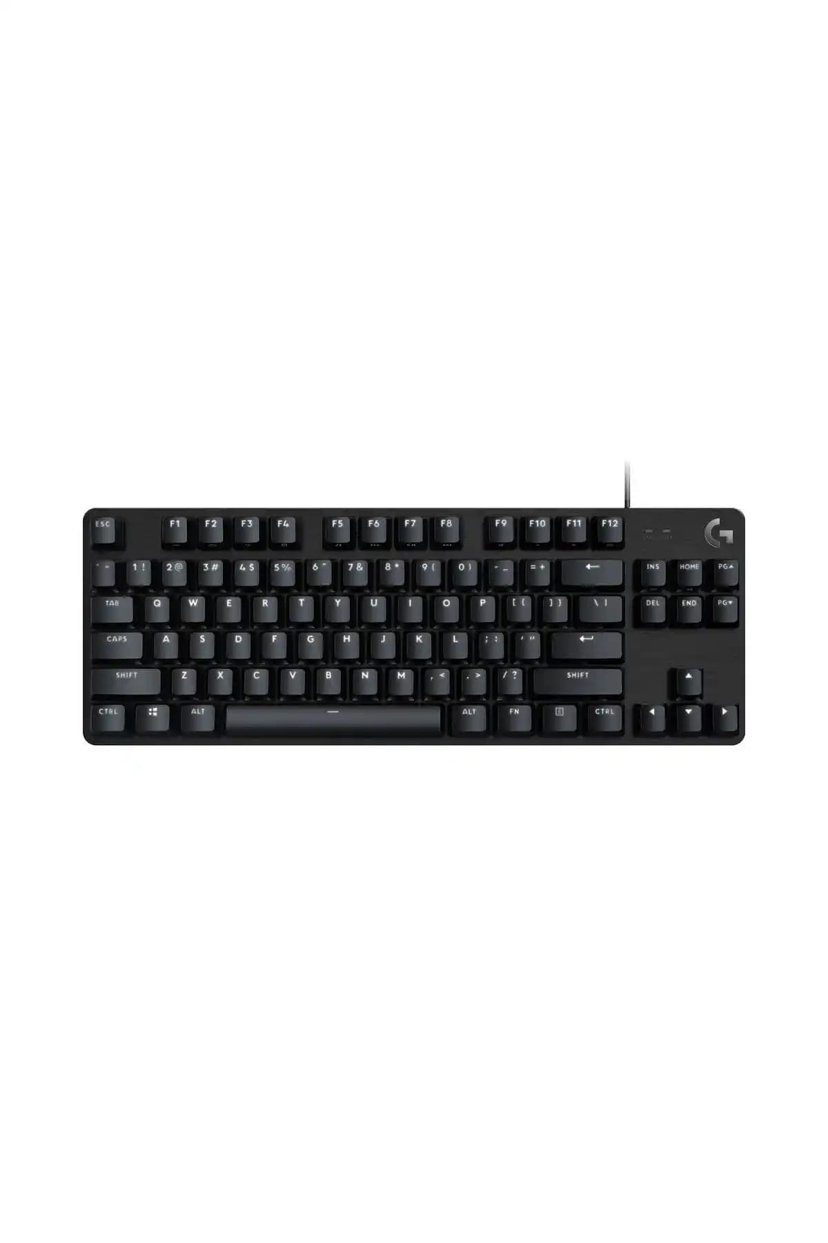 Logitech G413 SE ile Razer Blackwidow V3 Arasındaki Karşılaştırma ve Özellikleri