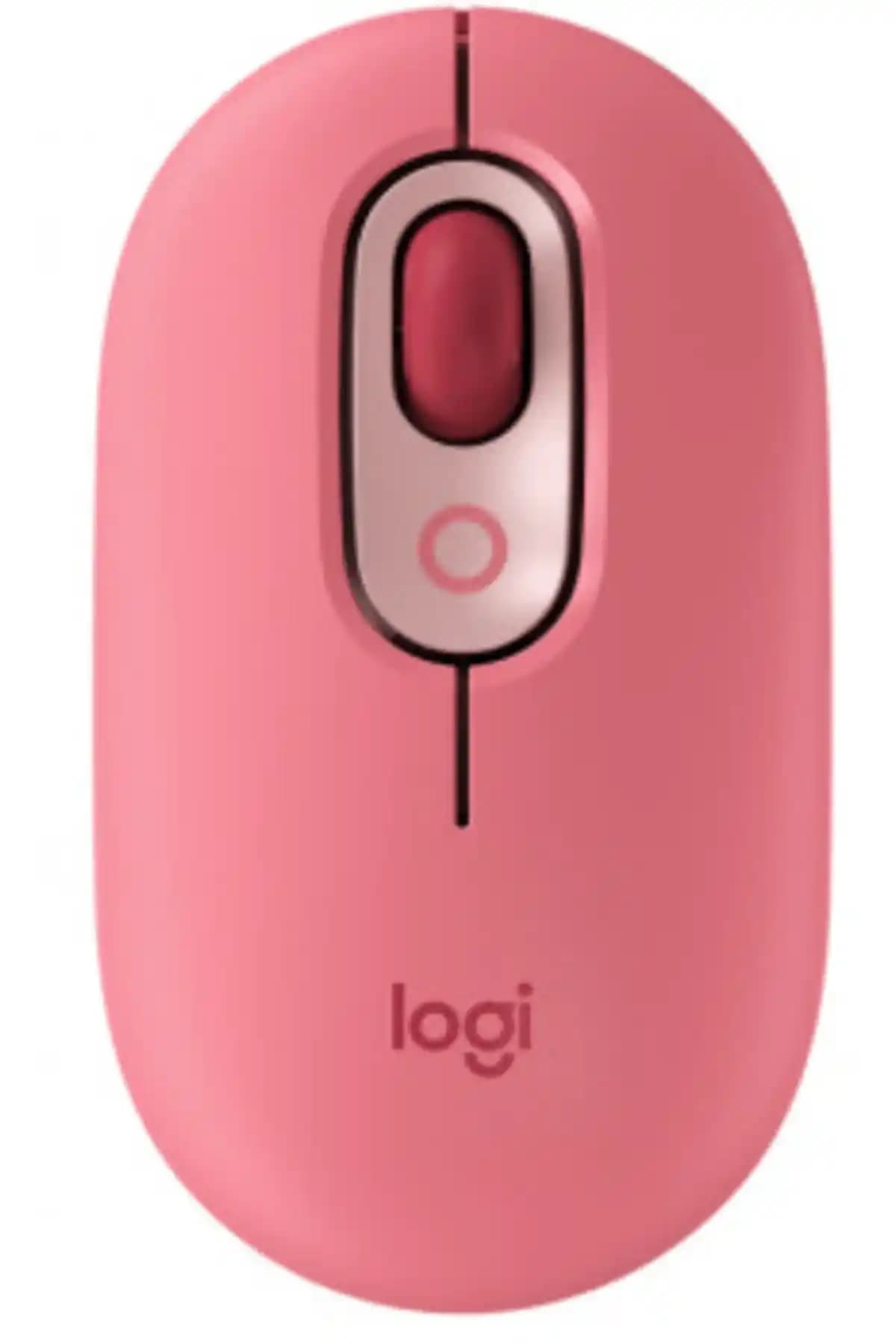 Logitech Yeni POP Mouse ve Sarftech M315 Kablosuz Mouse Karşılaştırması