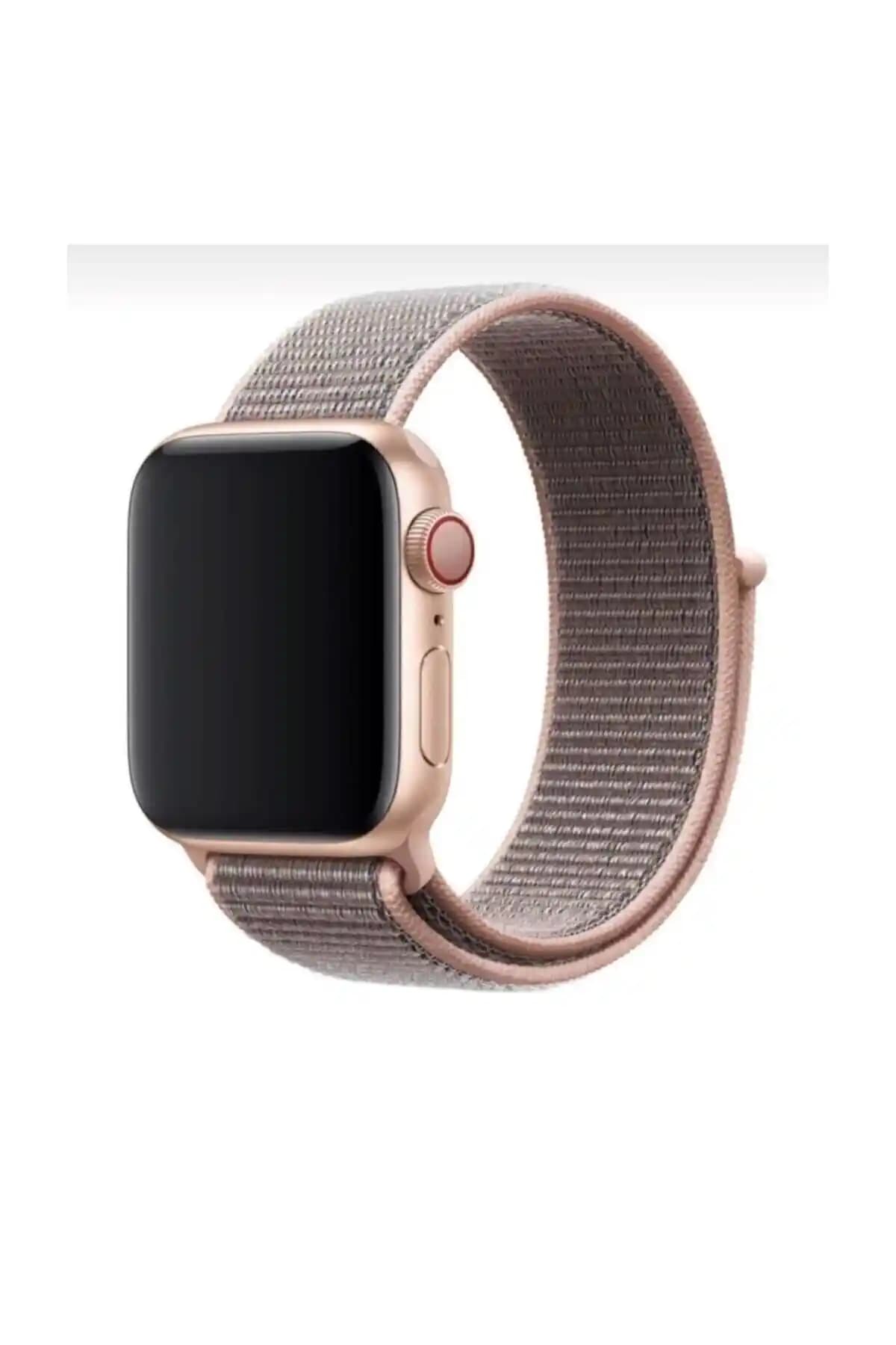 Mahzen Watch ve W wopiece Apple Watch Kayışlarının Detaylı Karşılaştırması