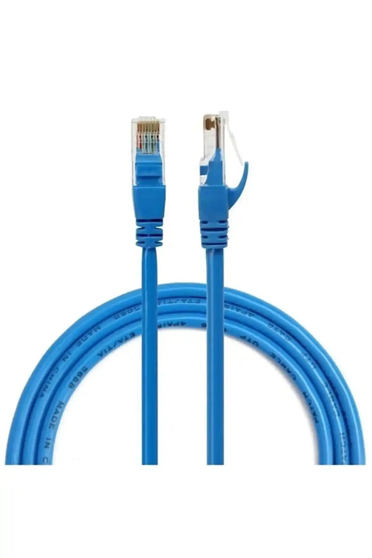 MAXGO 2031 ve Powermaster Cat6 Ethernet Kablo Karşılaştırması: Hangi Ürün Sizin İçin Uygun