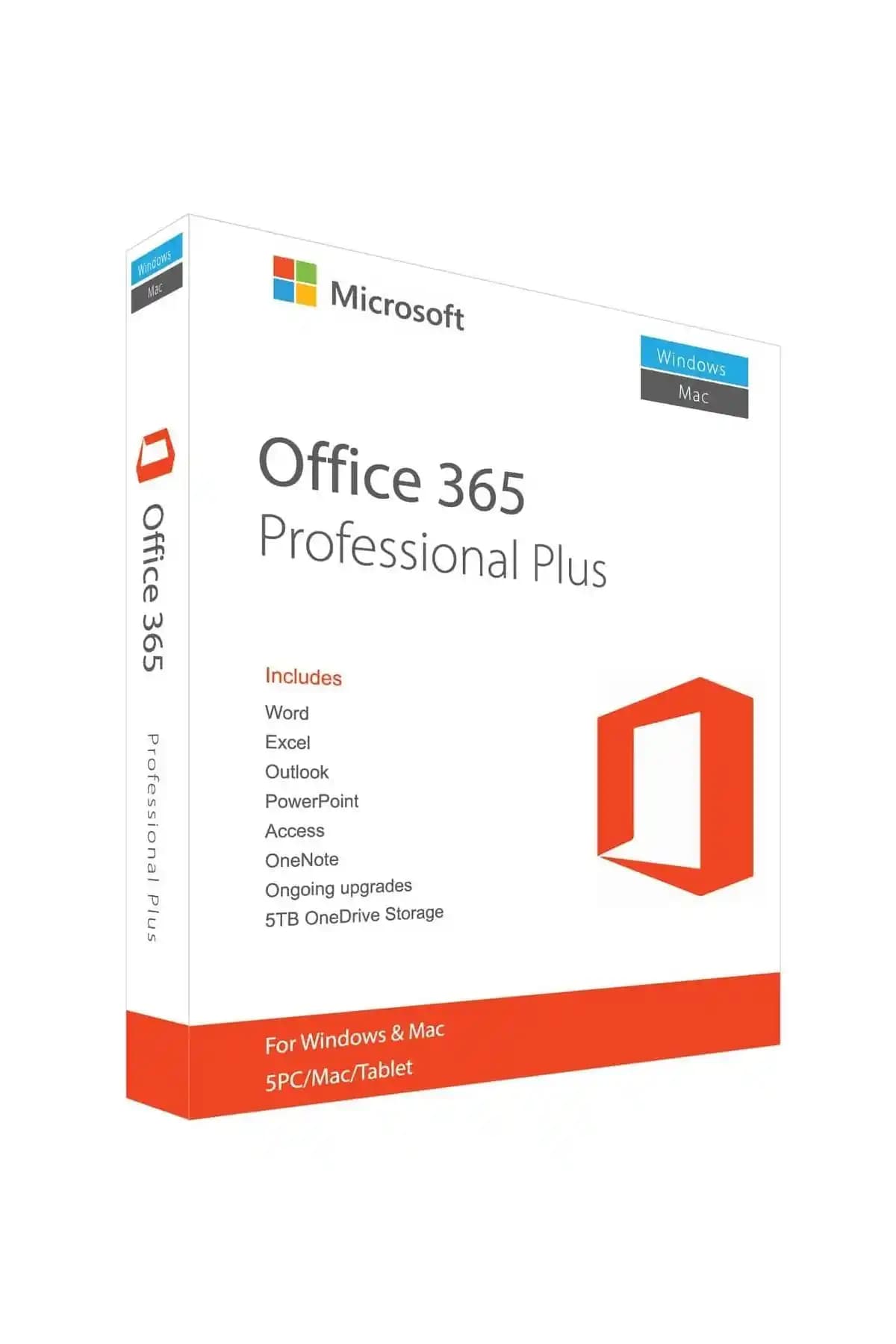 Microsoft Office 365 Professional 2025 ve Ömür Boyu Sürüm Karşılaştırması