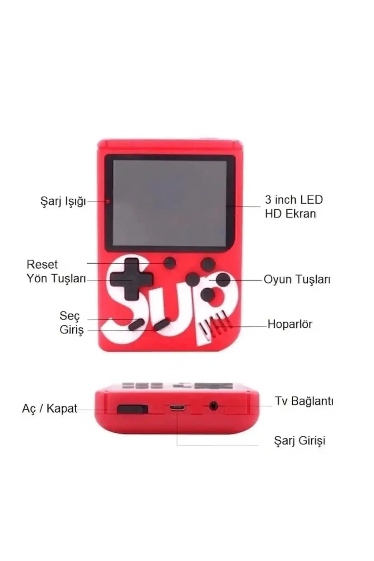 Mini Atari Oyun Konsolları Karşılaştırması: Hangi Model Sizin İçin Uygun