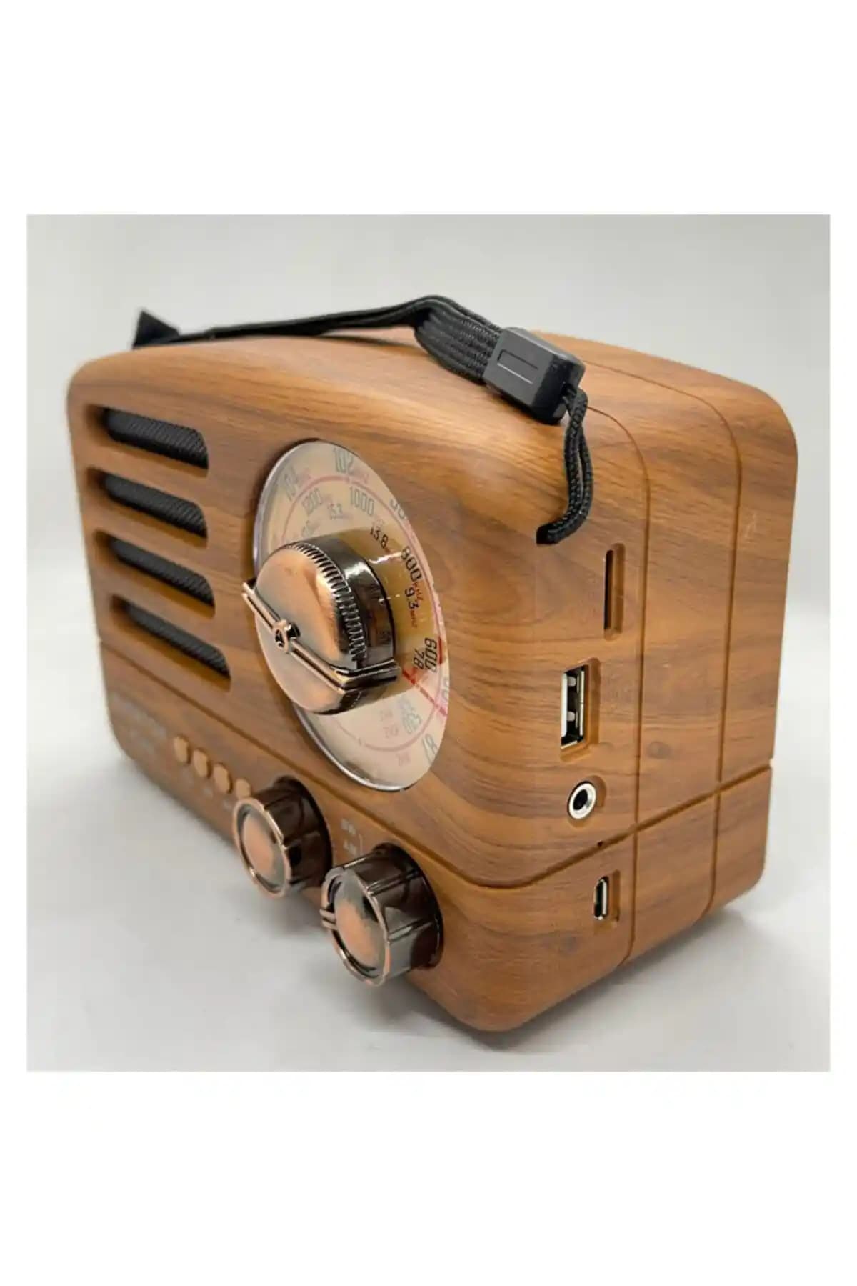Nostaljik Bluetoothlu Rt-350 ve Mini Gramafon Karşılaştırması: Özellikler ve Kullanıcı Yorumları