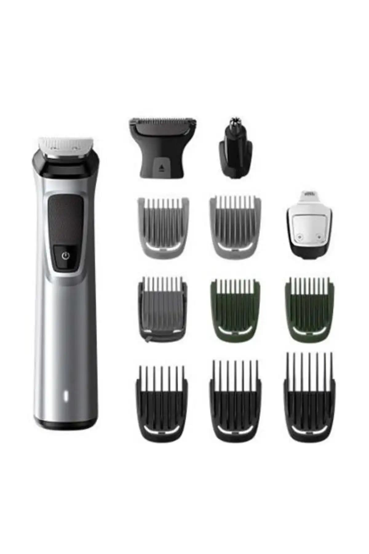 Philips 13'ü 1 Arada Bakım Setleri Karşılaştırması: MG7920/15 ve MG7715/15 Özellikleri 2