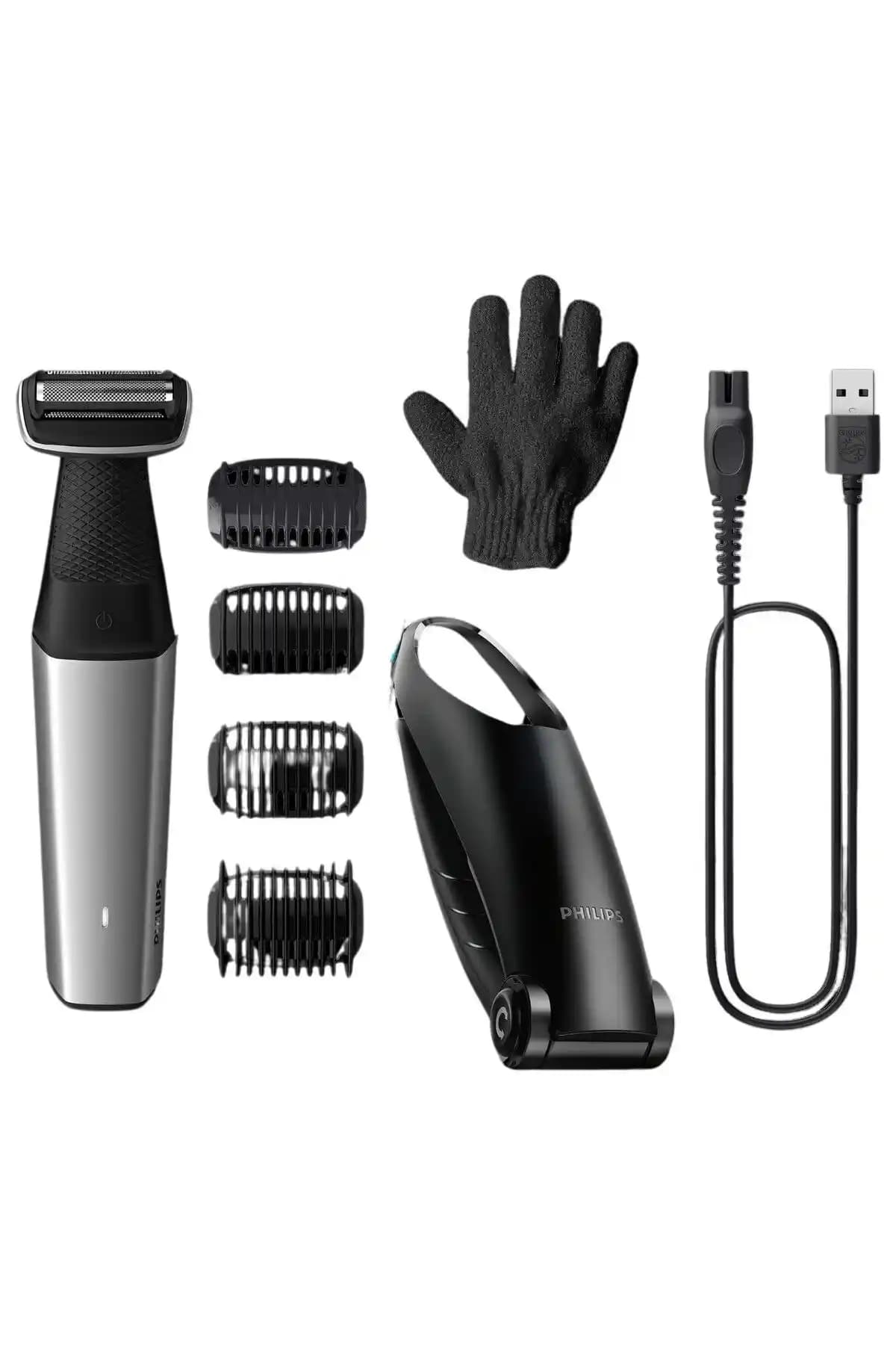 Philips 5000 BG5021/16 ve Bodygroom 3000 BG3010-15 Karşılaştırması ve Özellikleri