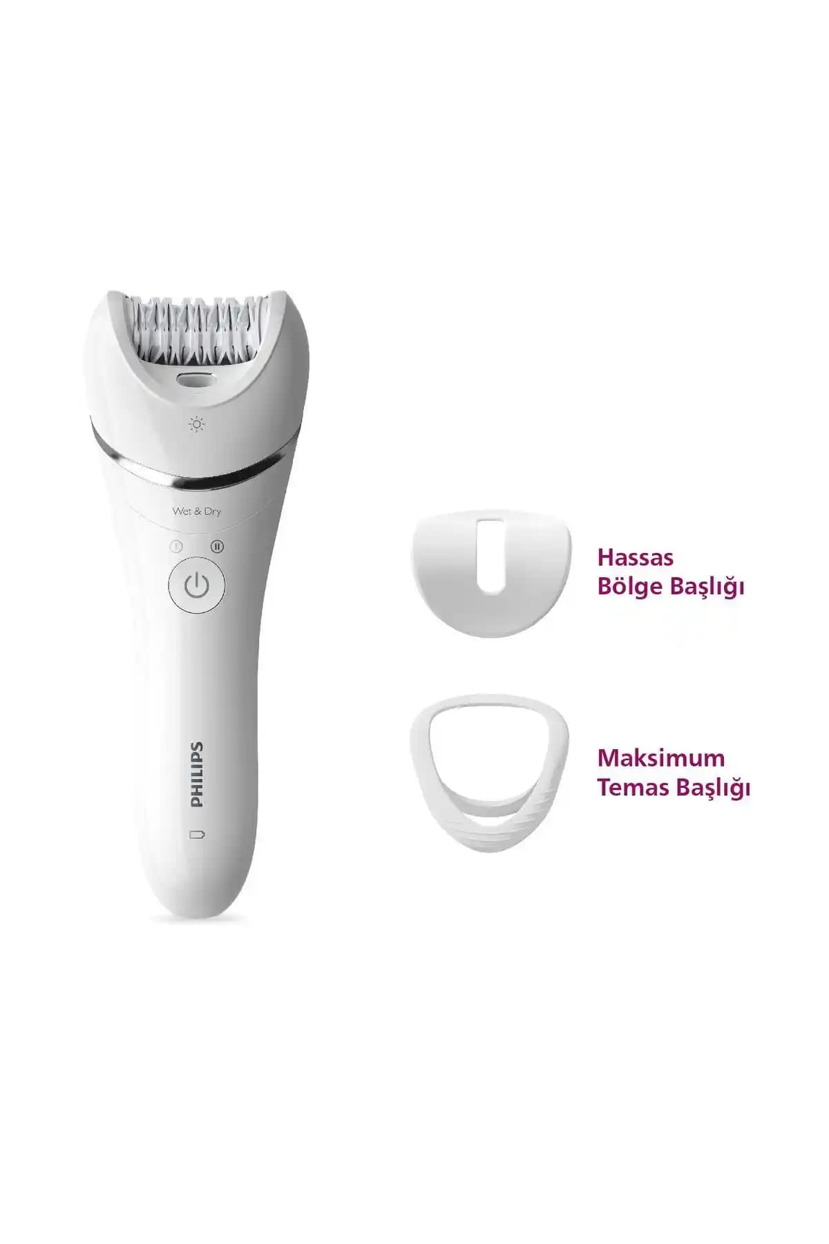 Philips BRE700/05 ve Yopigo Yp-0305 Epilatörleri Karşılaştırması ve Kullanıcı Yorumları
