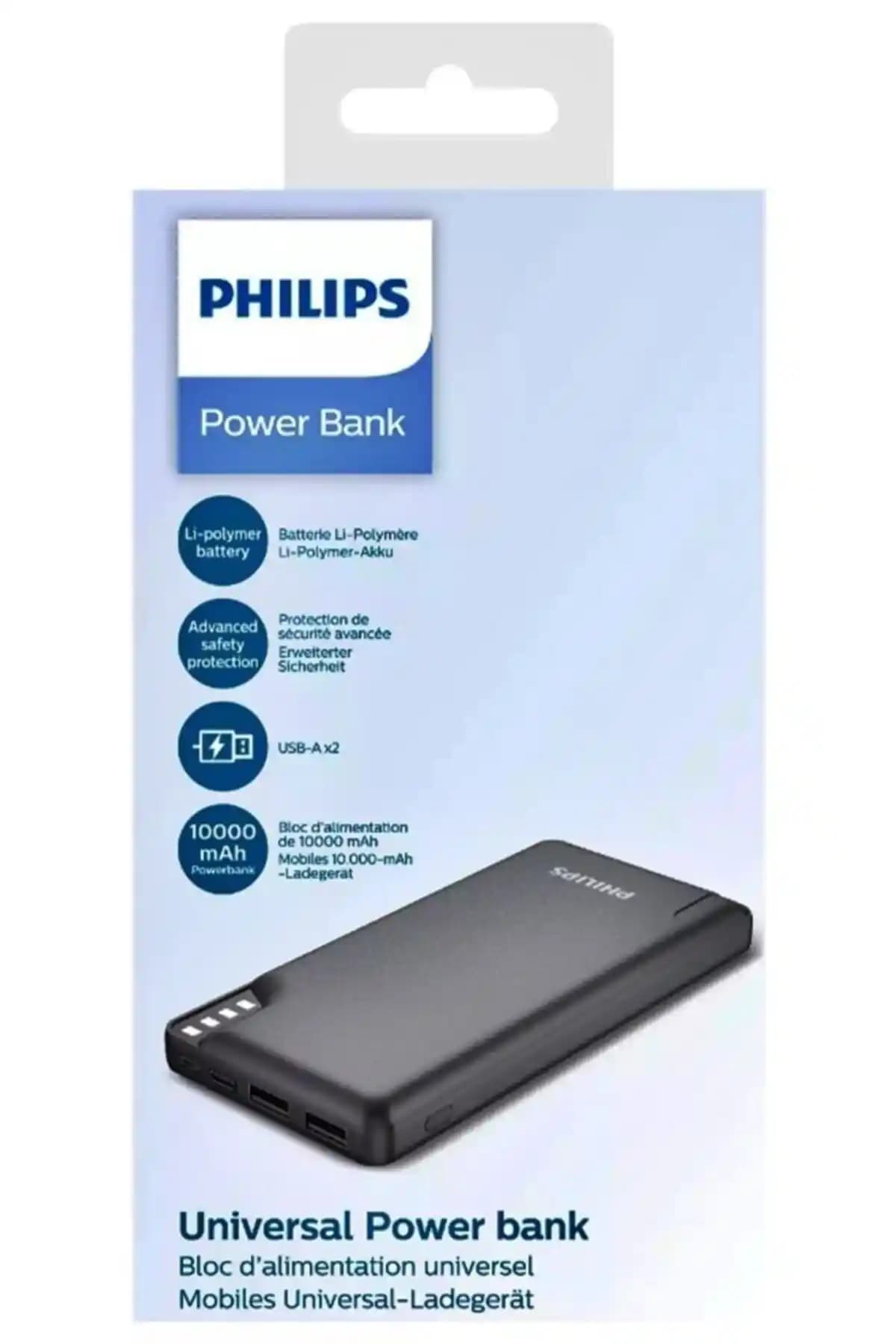 Philips DLP2010NB ve Protonust Solar Power Bank Karşılaştırması: Hangi Model Sizin İçin Uygun
