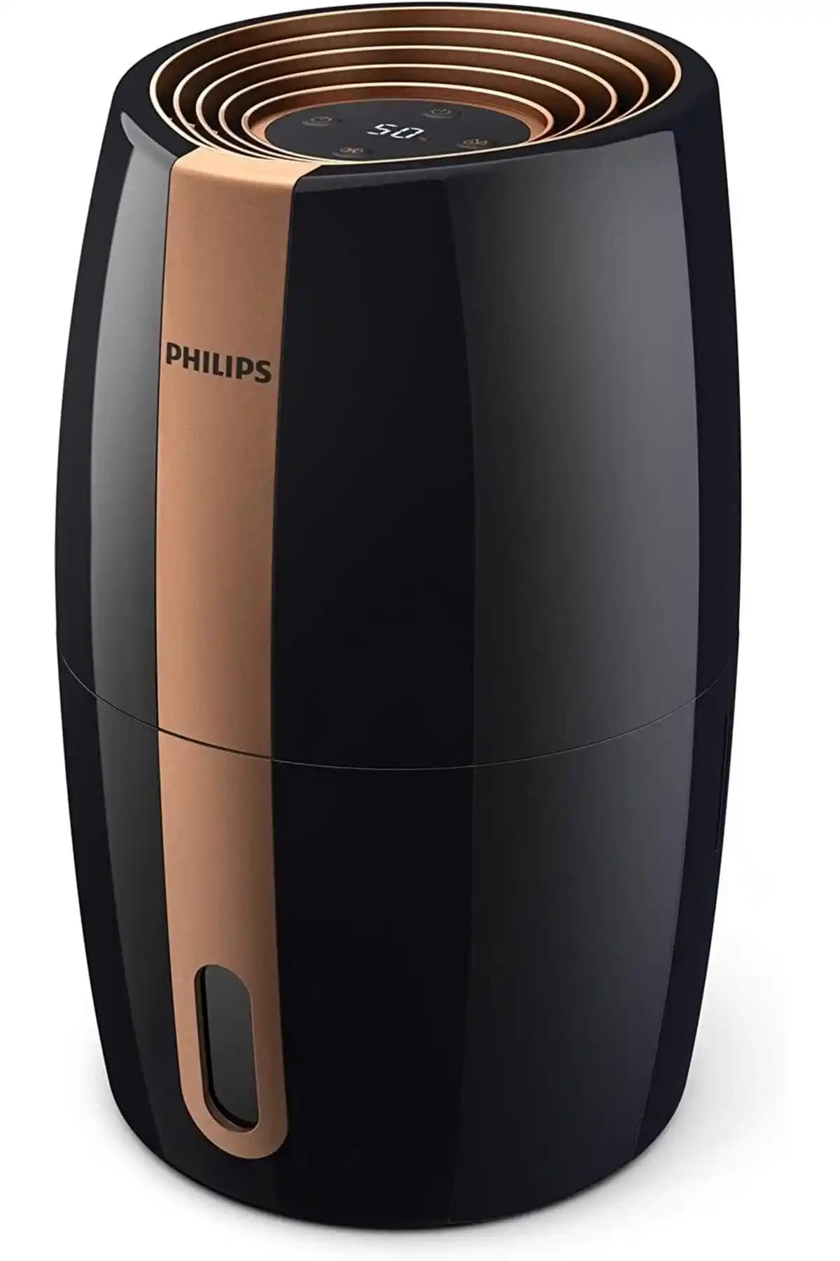 Philips HU2718/10 ve Xiaomi Smart Humidifier 2 Karşılaştırması: Hava Kalitesini Artıran Seçenekler