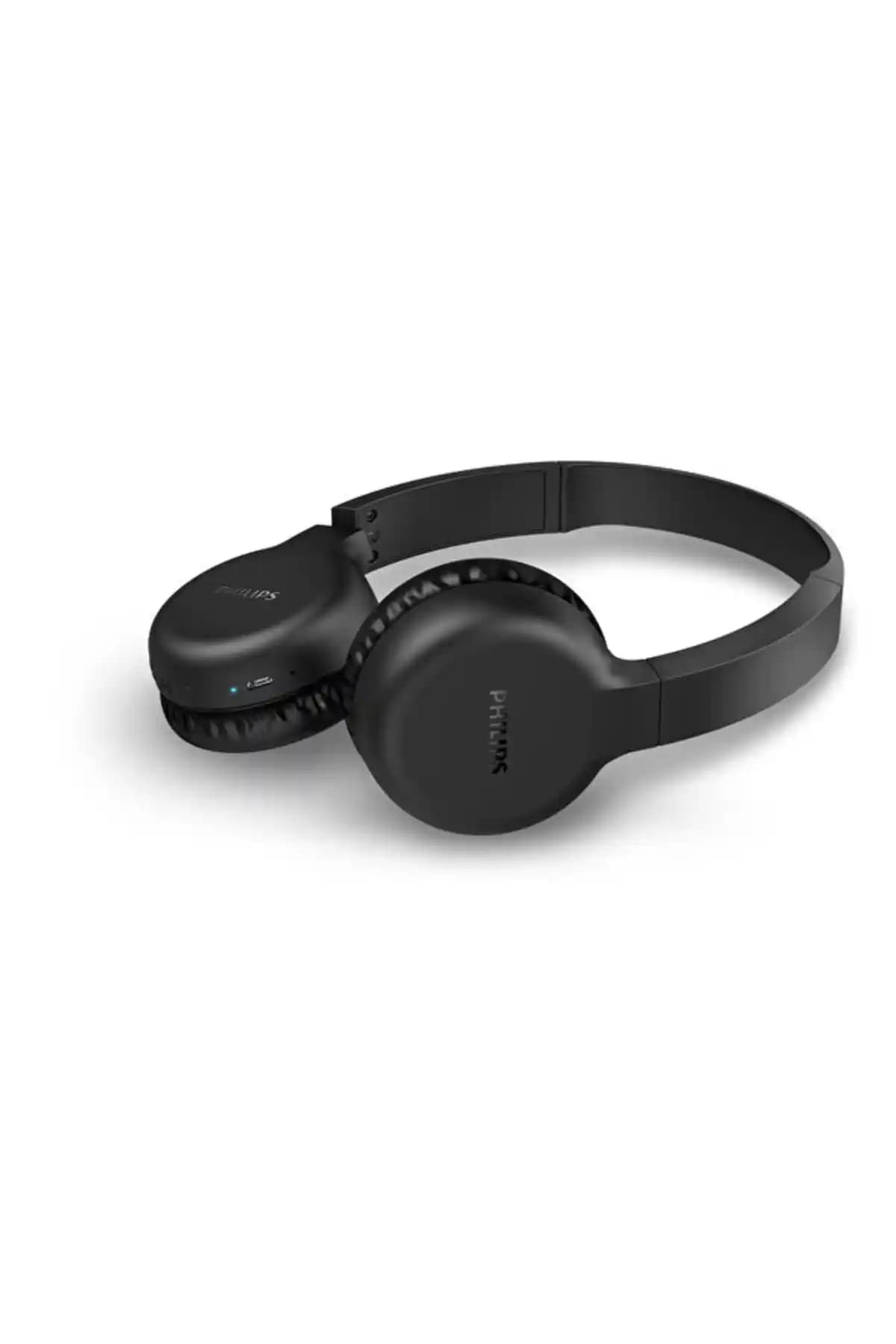 Philips TAH1205BK/00 ve TAH4205BL Kablosuz Kulaklık Karşılaştırması