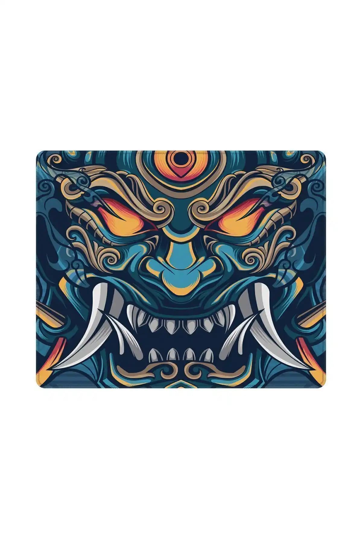 PORGE Longteng Huoyun ve SteelSeries Qck Large Mouse Pad Karşılaştırması