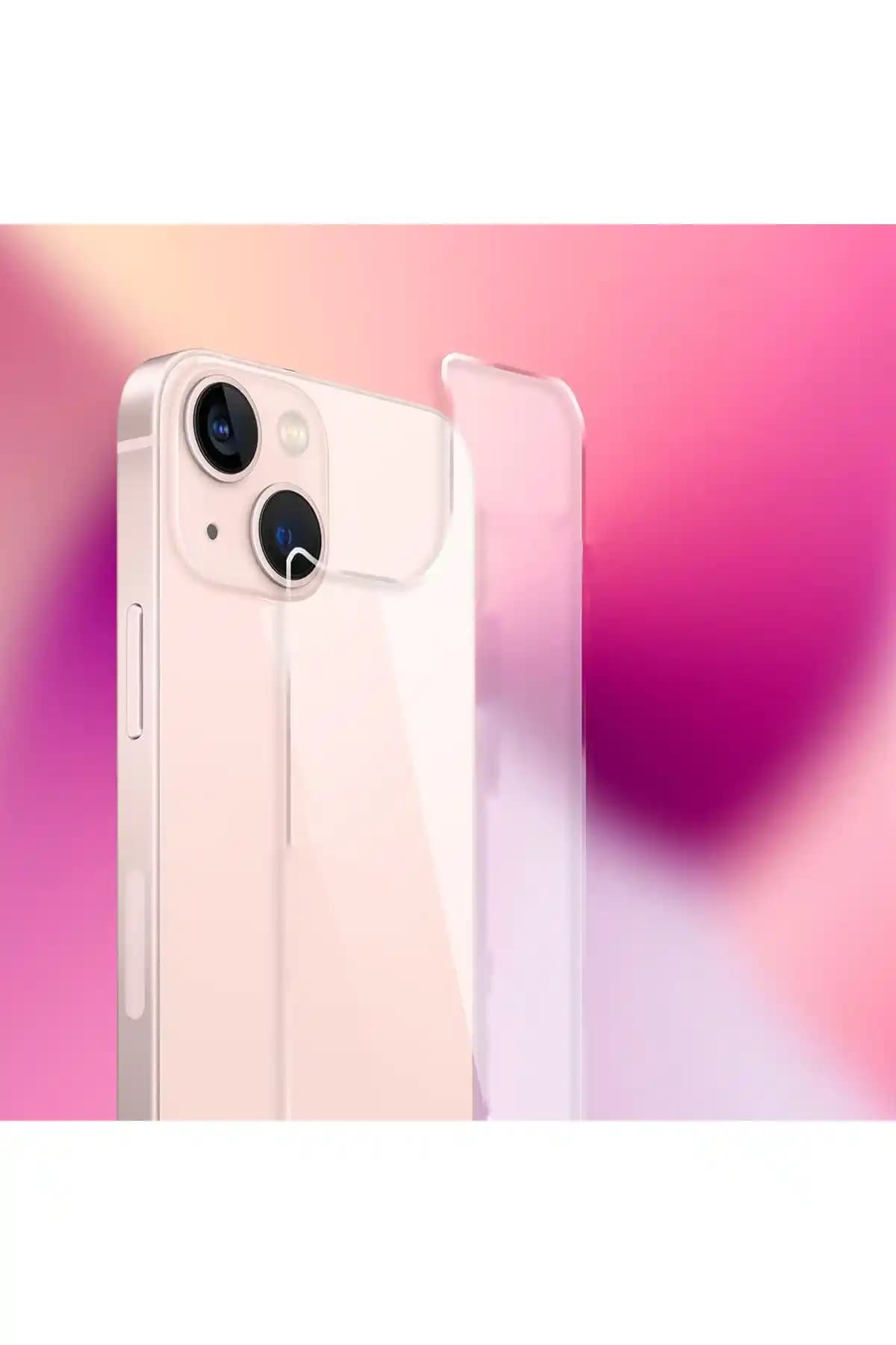 Powerfox iPhone 13 Koruma Ürünleri Karşılaştırması: Ekran Koruyucu ve Şeffaf Kılıf