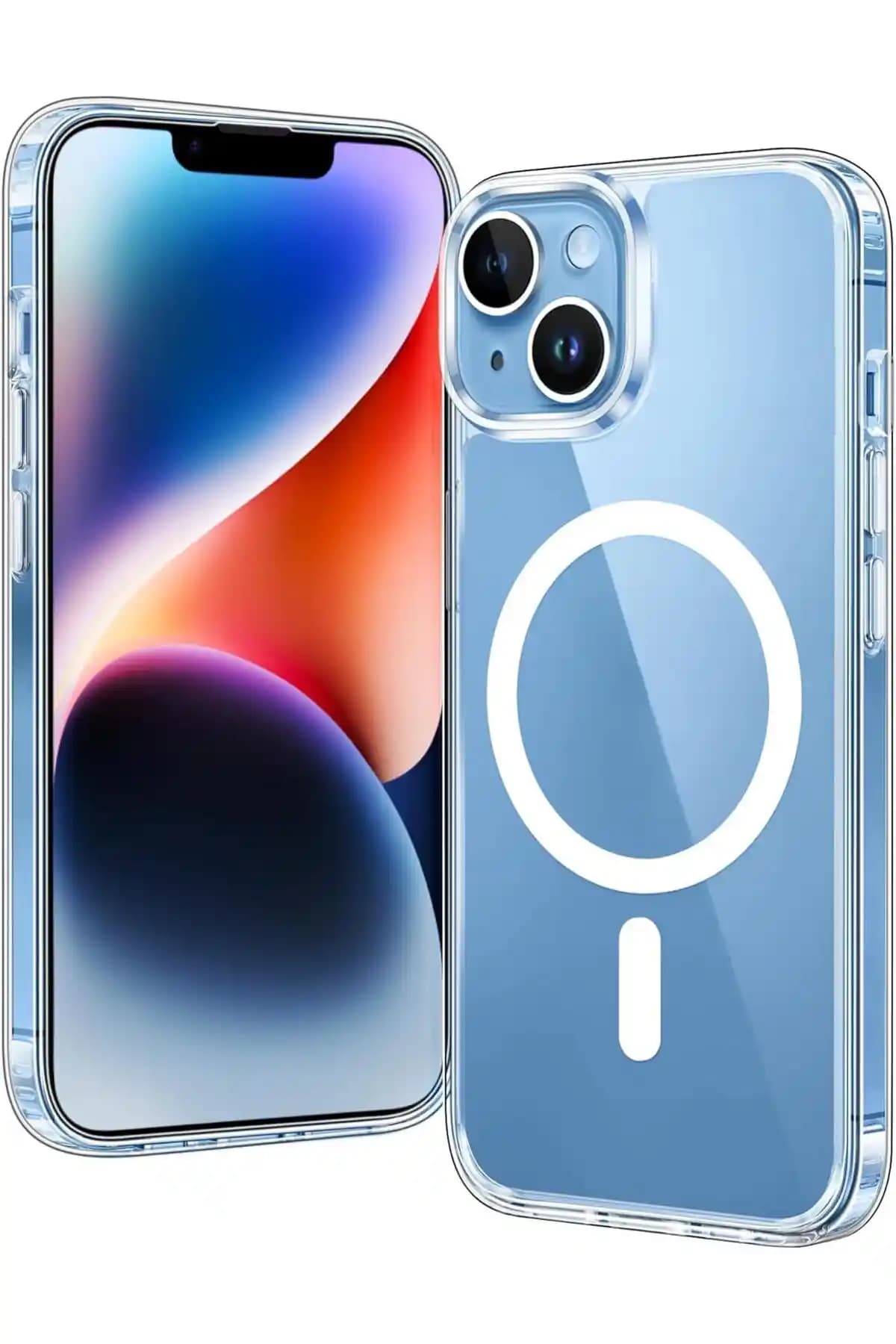 Powerfox iPhone 13 Uyumlu Kılıf ve Ekran Koruyucu Karşılaştırması