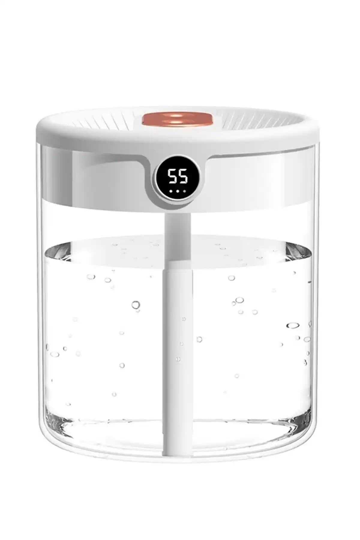 PRIME HOME H2o ve ROBEVE J001 Hava Nemlendiricileri Karşılaştırması