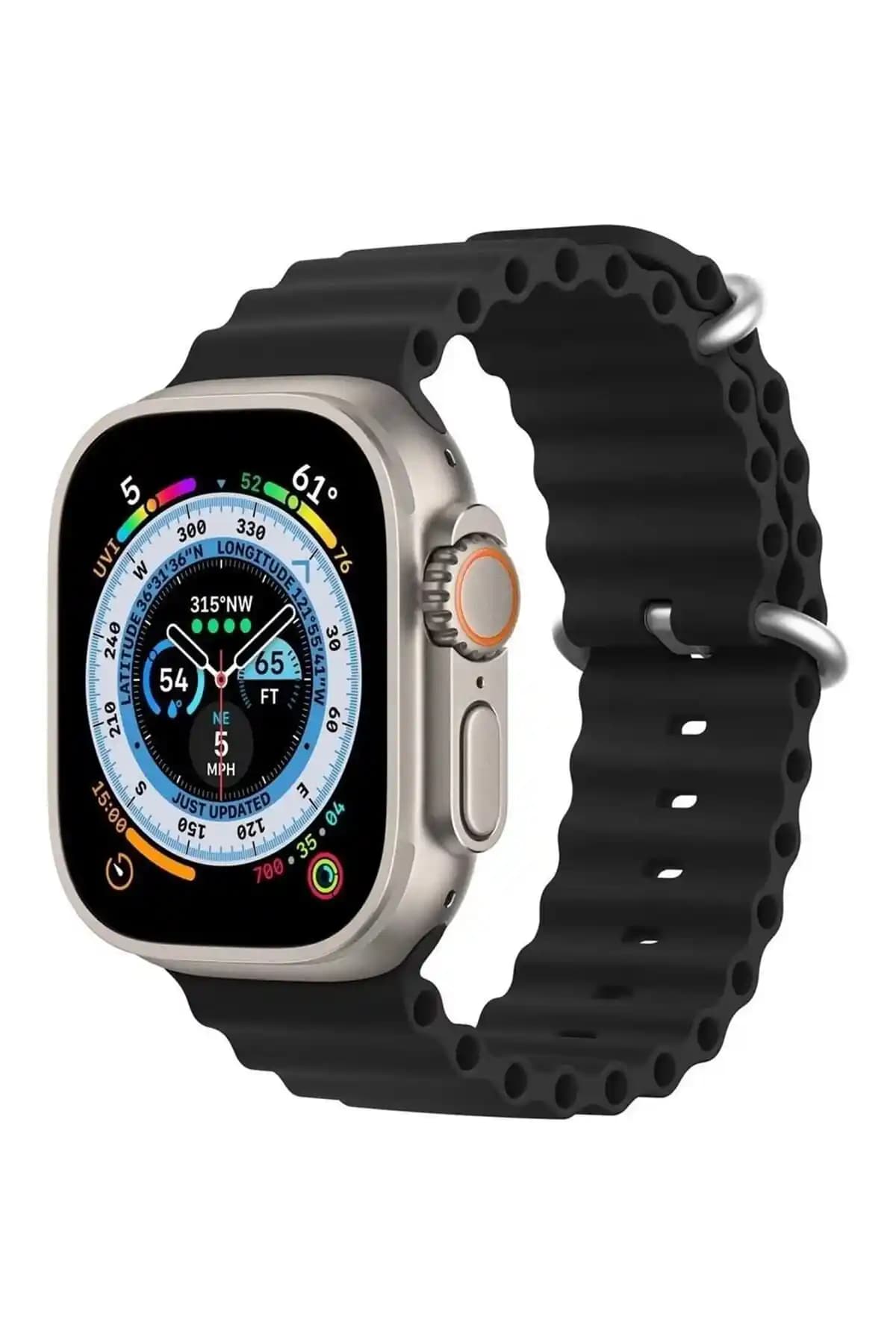 PSGT Apple Watch Uyumlu Kordonlar Karşılaştırması ve En İyi Seçenekler