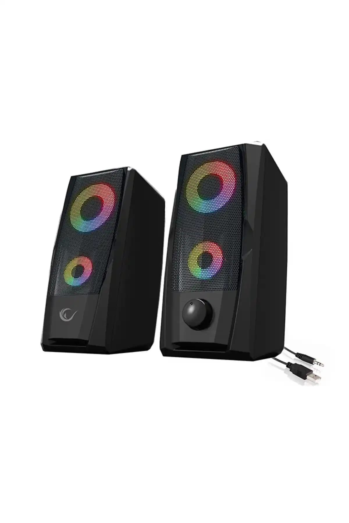 Rampage RMS-X9 ve Techmaster E-3544 Hoparlörleri Karşılaştırması ve Seçim Rehberi