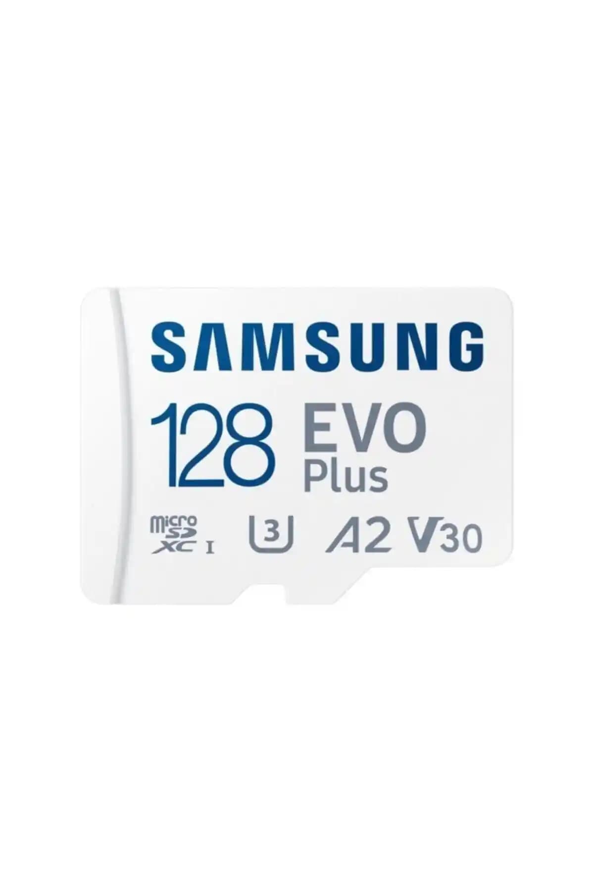 Samsung EVO Plus 128GB ve 64GB Hafıza Kartları Karşılaştırması ve Kullanıcı Yorumları