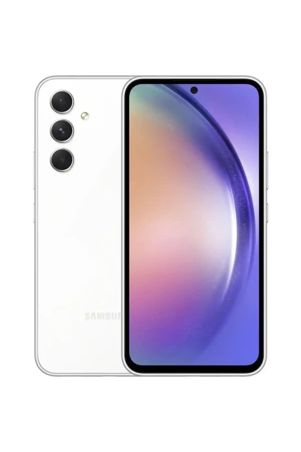 Samsung Galaxy A54 5G ve A55 Karşılaştırması: Özellikler ve Kullanıcı Yorumları