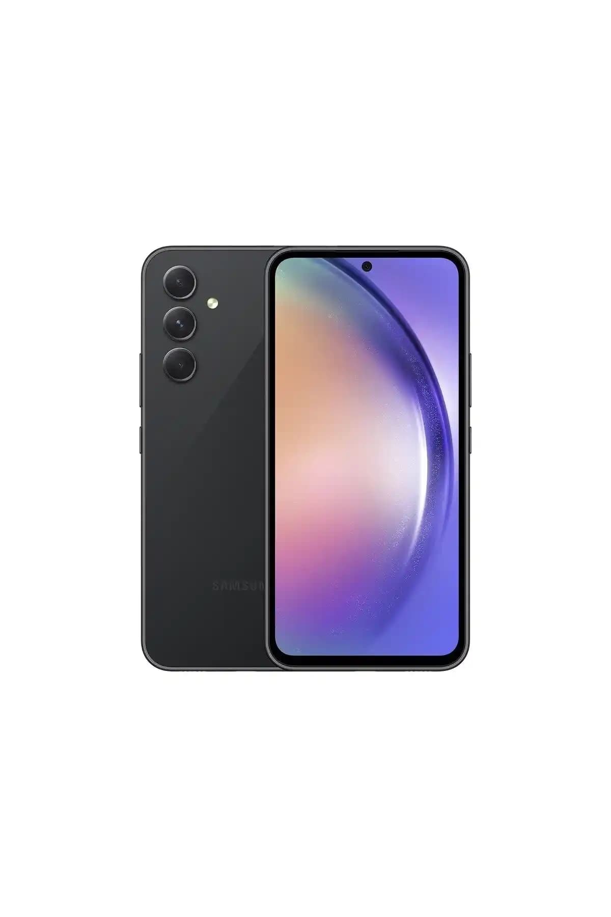 Samsung Galaxy A54 5G ve Galaxy A55 Karşılaştırması: Özellikler ve Performans Analizi