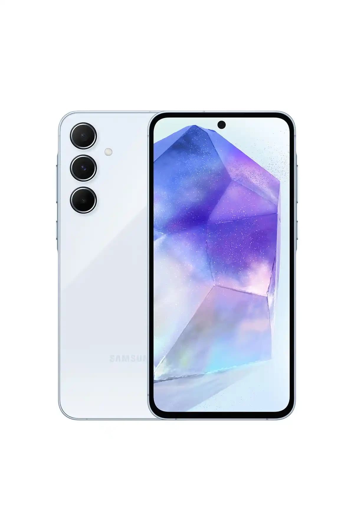 Samsung Galaxy A55 ve Xiaomi Mi 11T Pro Karşılaştırması: Özellikler ve Performans Analizi