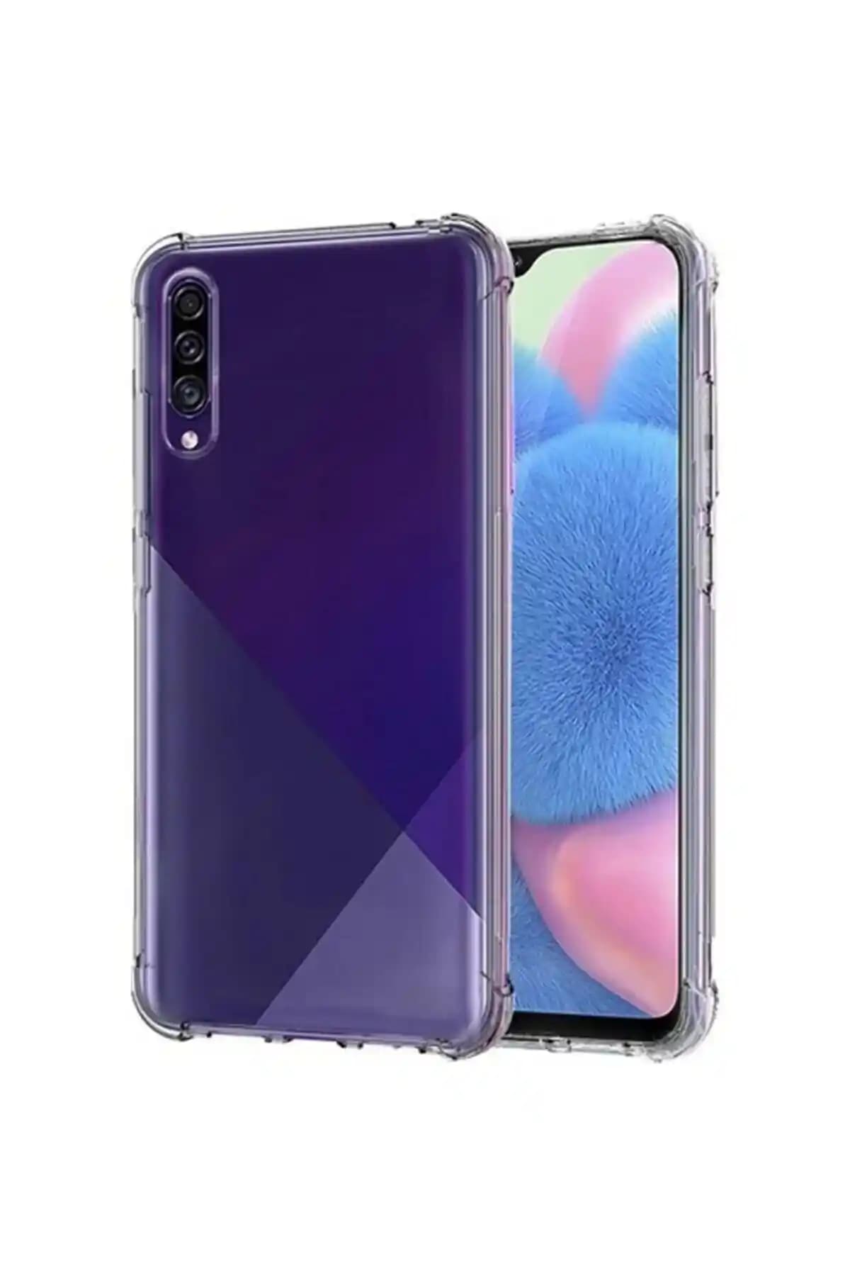 Samsung Galaxy A70 İçin Fibaks ve mooodcase Kılıf Karşılaştırması ve En İyi Seçenekler
