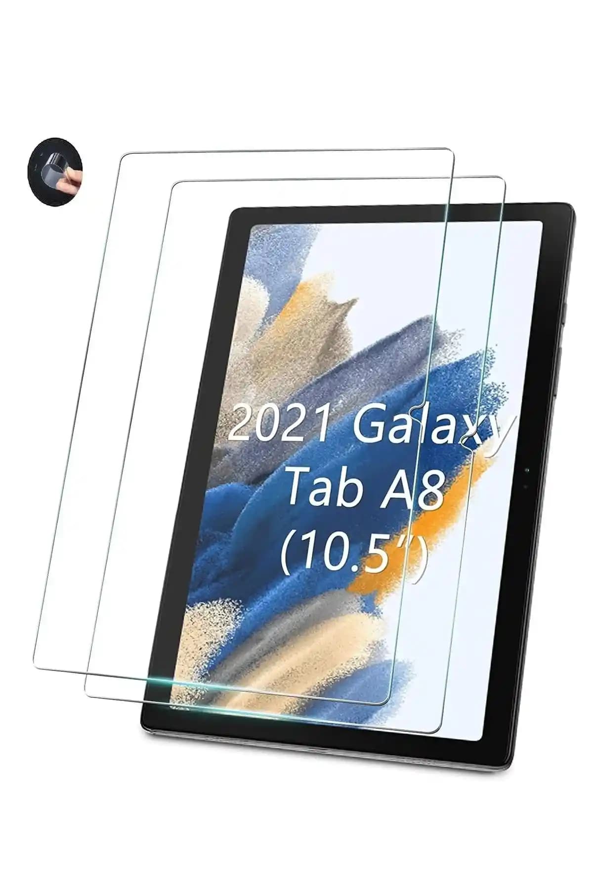 Samsung Galaxy Tab A8 10.5 için En İyi Koruyucu Ürünlerin Karşılaştırması