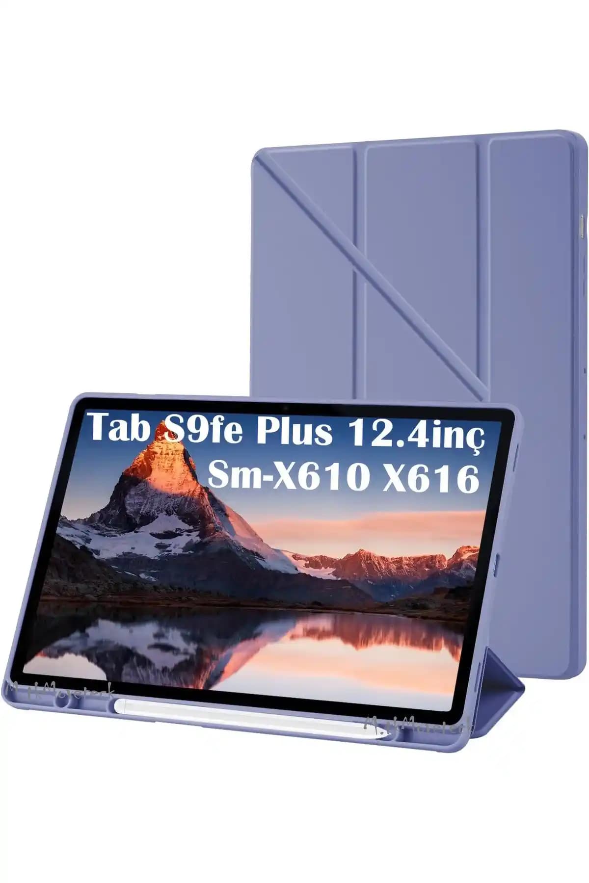 Samsung Galaxy Tab S9 Fe Plus ve Kılıf Karşılaştırması: Özellikler ve Kullanıcı Yorumları