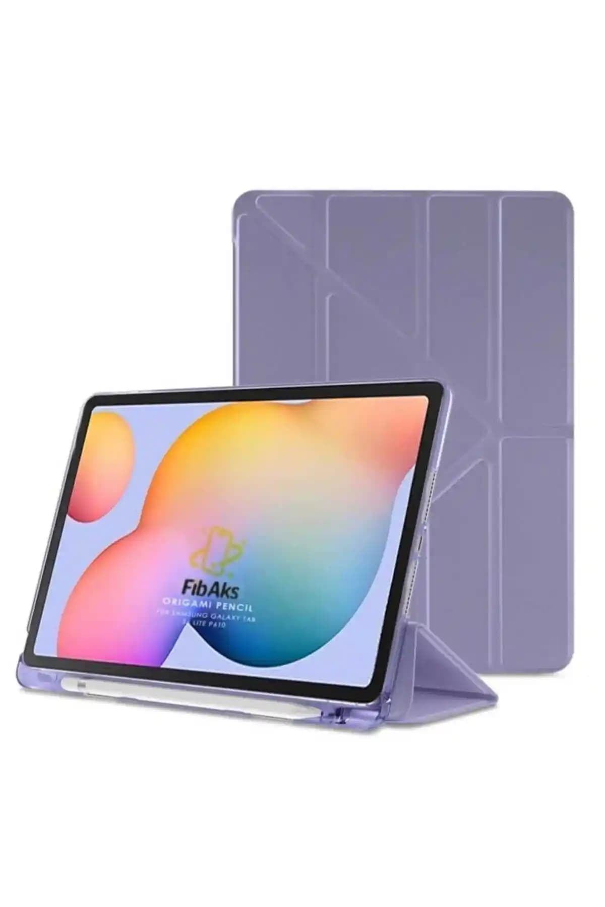 Samsung Galaxy Tab S9 FE ve Fibaks Kılıfı Karşılaştırması: En Uygun Seçenekler