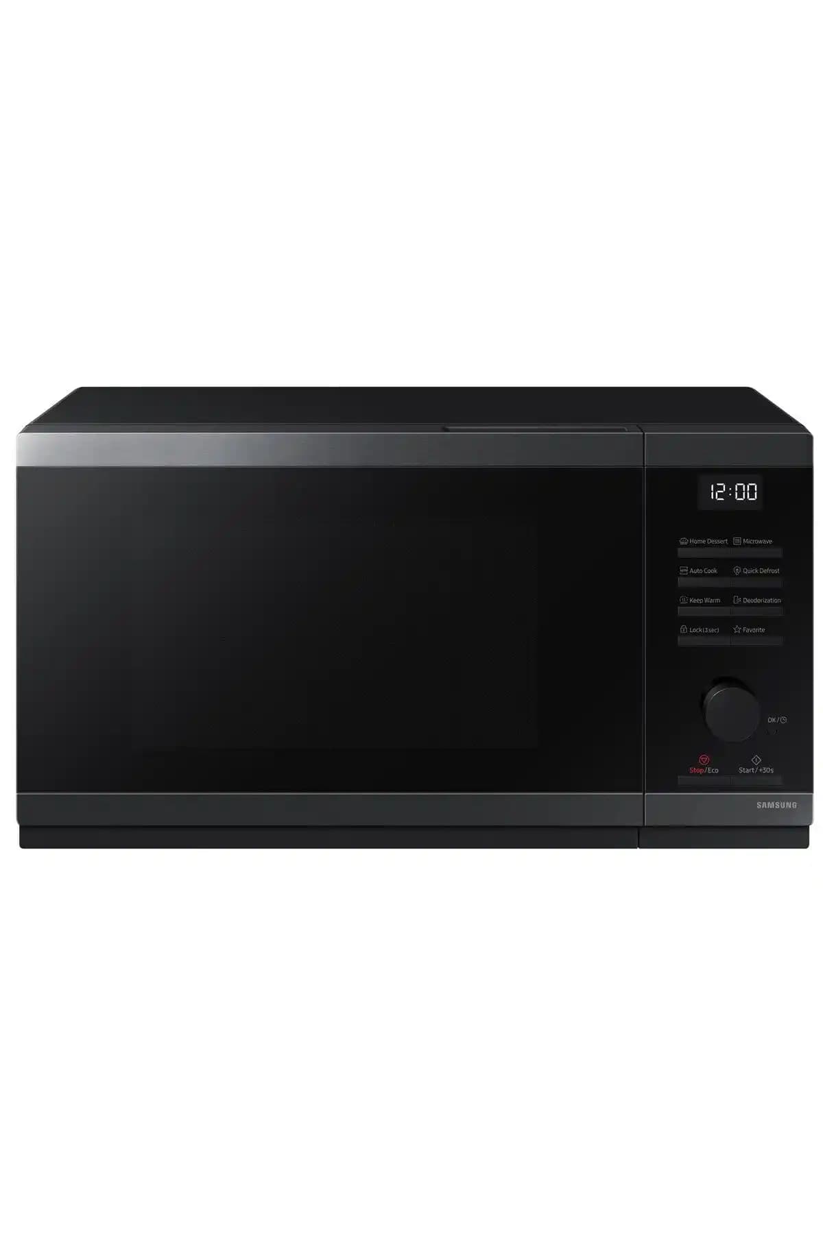 Samsung Mikrodalga Fırın Karşılaştırması: MS23DG4504AG ve MS23K3614AK Özellikleri