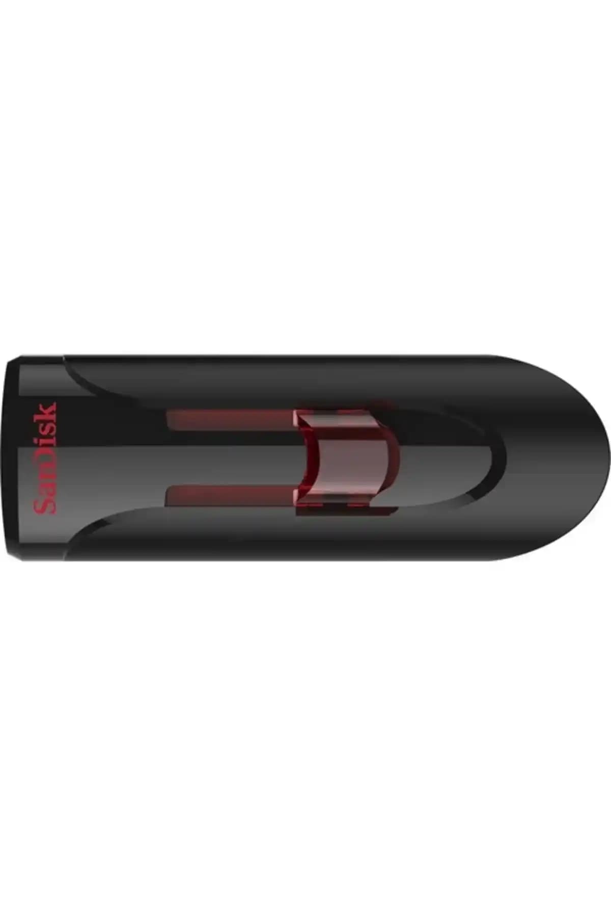 Sandisk Cruzer Glide 3.0 USB Bellekleri Karşılaştırması: 32GB ve 128GB Modelleri