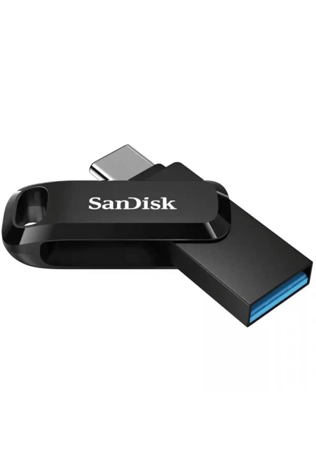 Sandisk Ultra Dual Drive Serisi Karşılaştırması: 32GB ve 64GB Modelleri İncelemesi