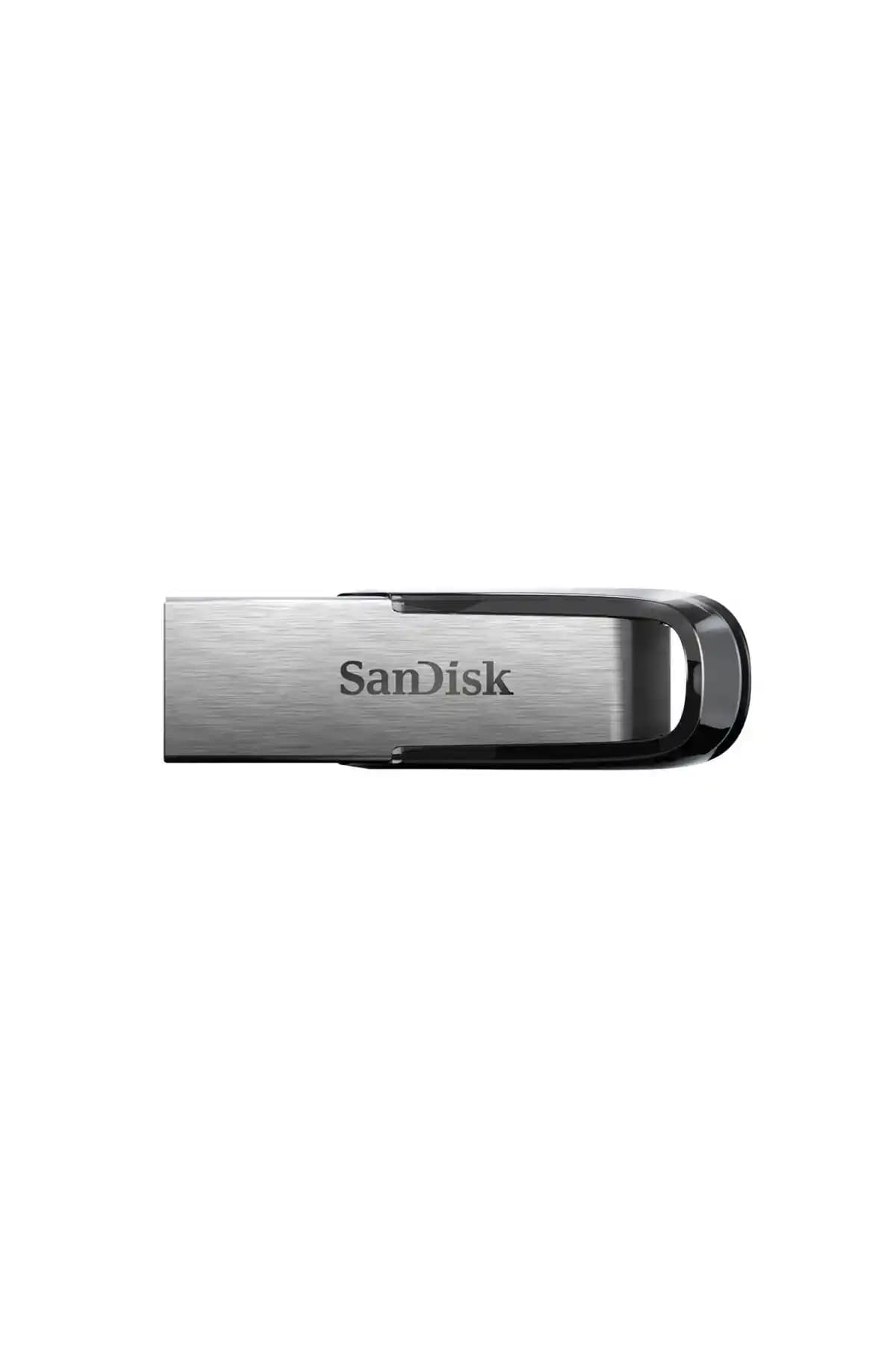 Sandisk Ultra Flair USB Bellek Karşılaştırması: 128 GB ve 64 GB Modellerinin Özellikleri