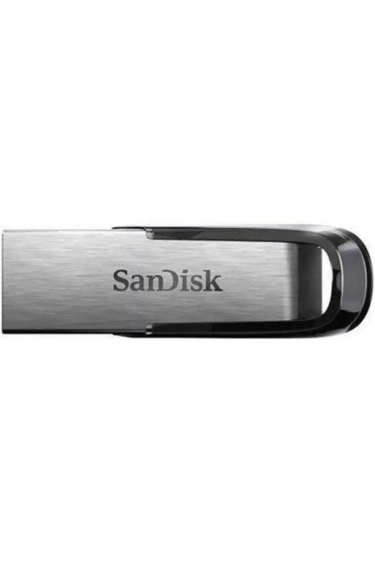 Sandisk Ultra Flair USB Bellek Karşılaştırması: 256 GB ve 32 GB Modellerinin Özellikleri ve Farkları