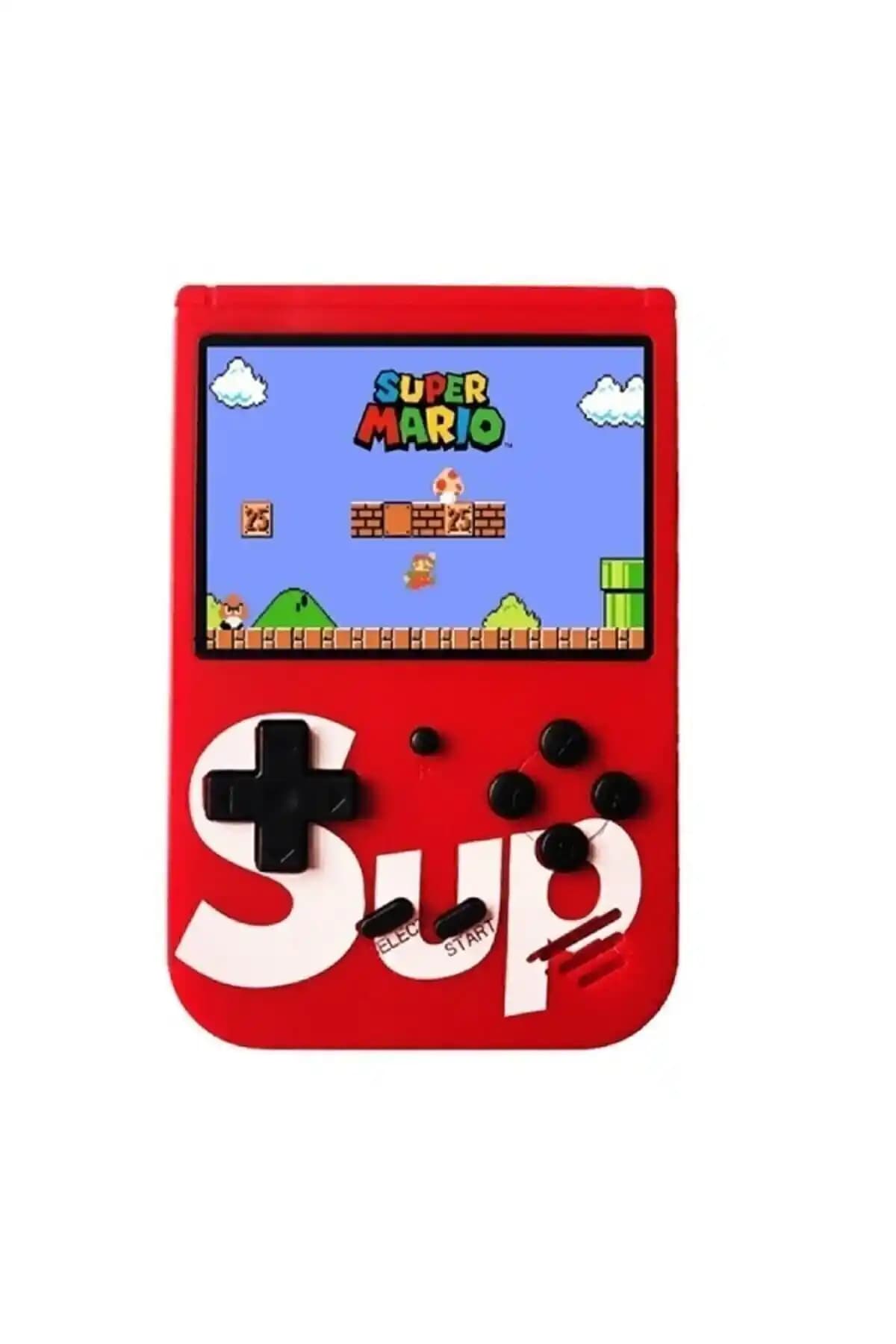 Sup Oyun Konsolu ve Teknoloji Gelsin Mini Atari Karşılaştırması: Hangi Taşınabilir Oyun Cihazı Uygun