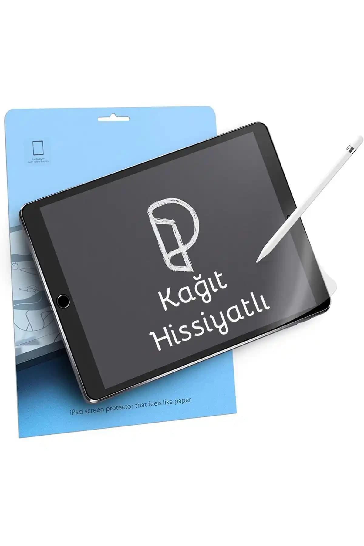 TEKNETSTORE iPad 8. ve 9. Nesil Ekran Koruyucu Karşılaştırması ve Öne Çıkan Özellikler