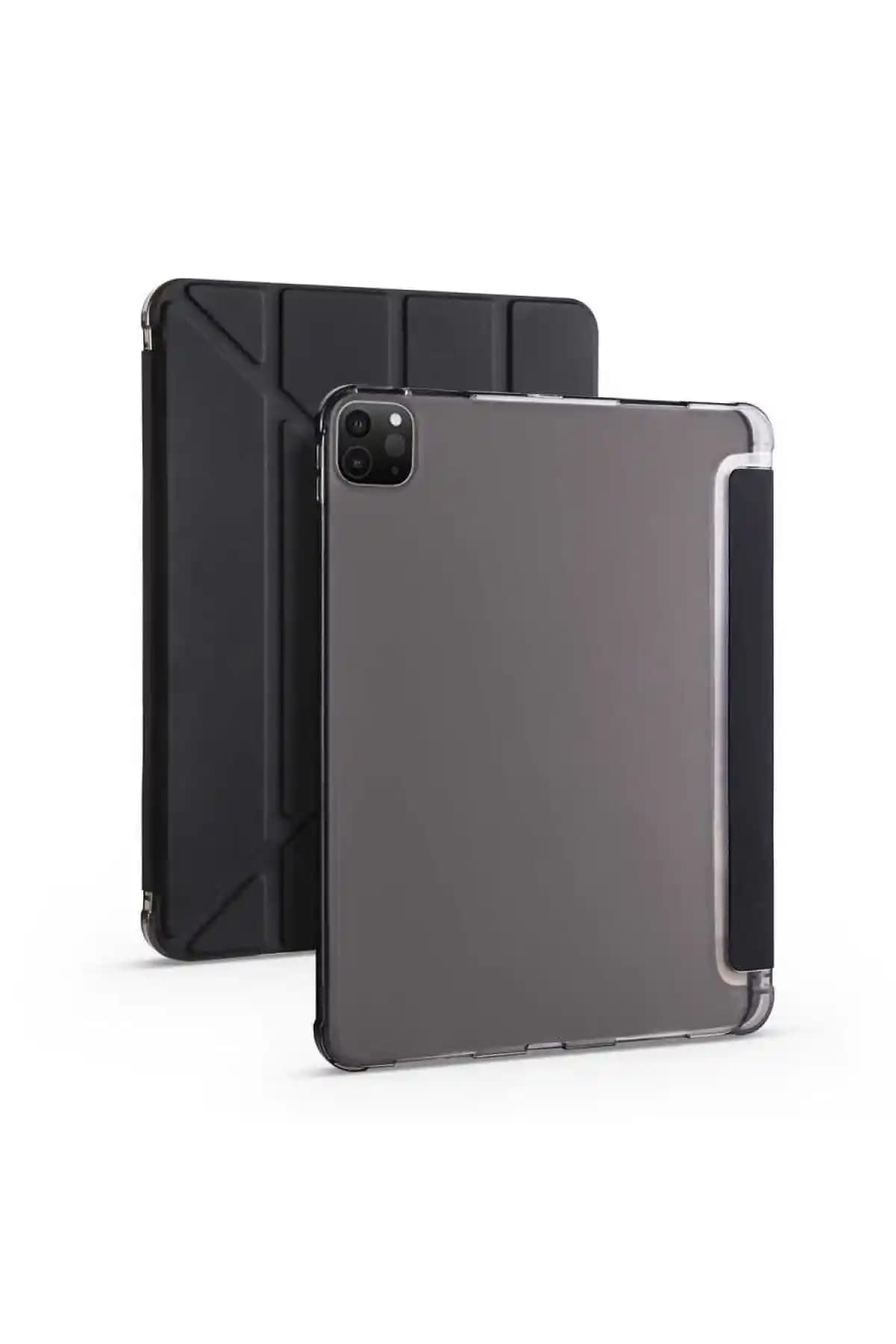 TEKNETSTORE iPad Pro 11 İnç Kılıfı ve Nano Kırılmaz Ekran Koruyucu Karşılaştırması